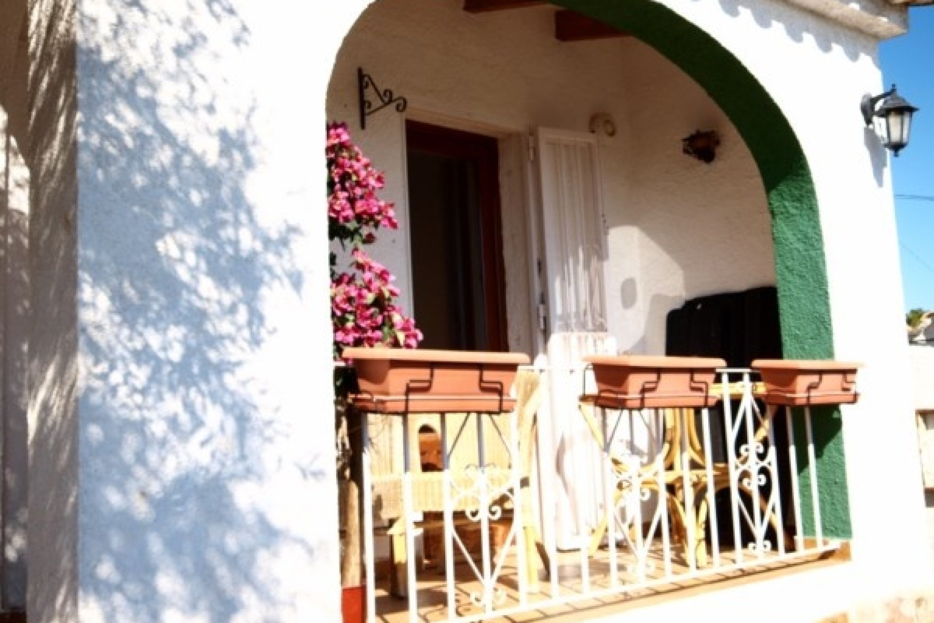 Venta - Villa - Benissa
