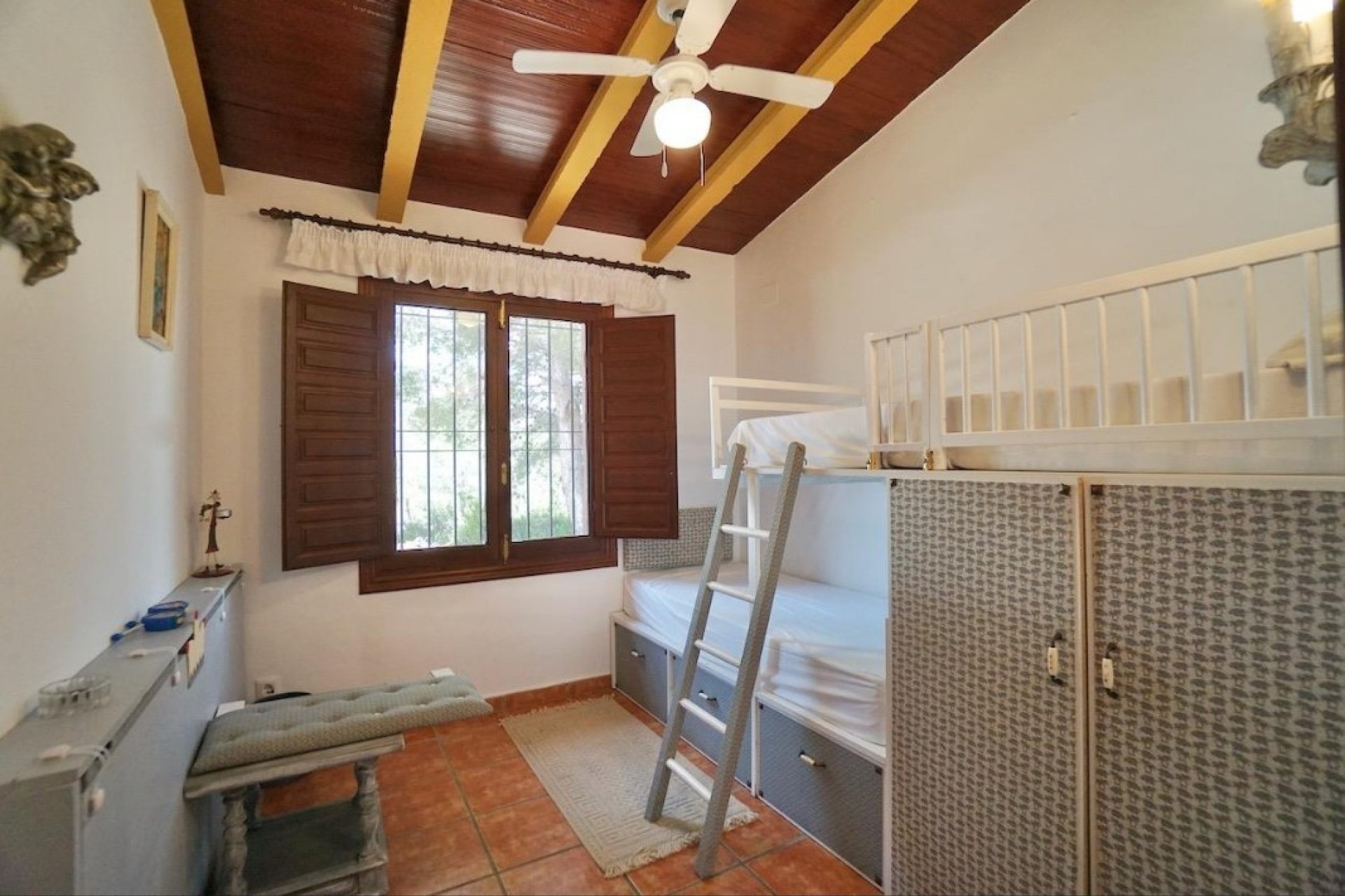 Venta - Villa - Benissa