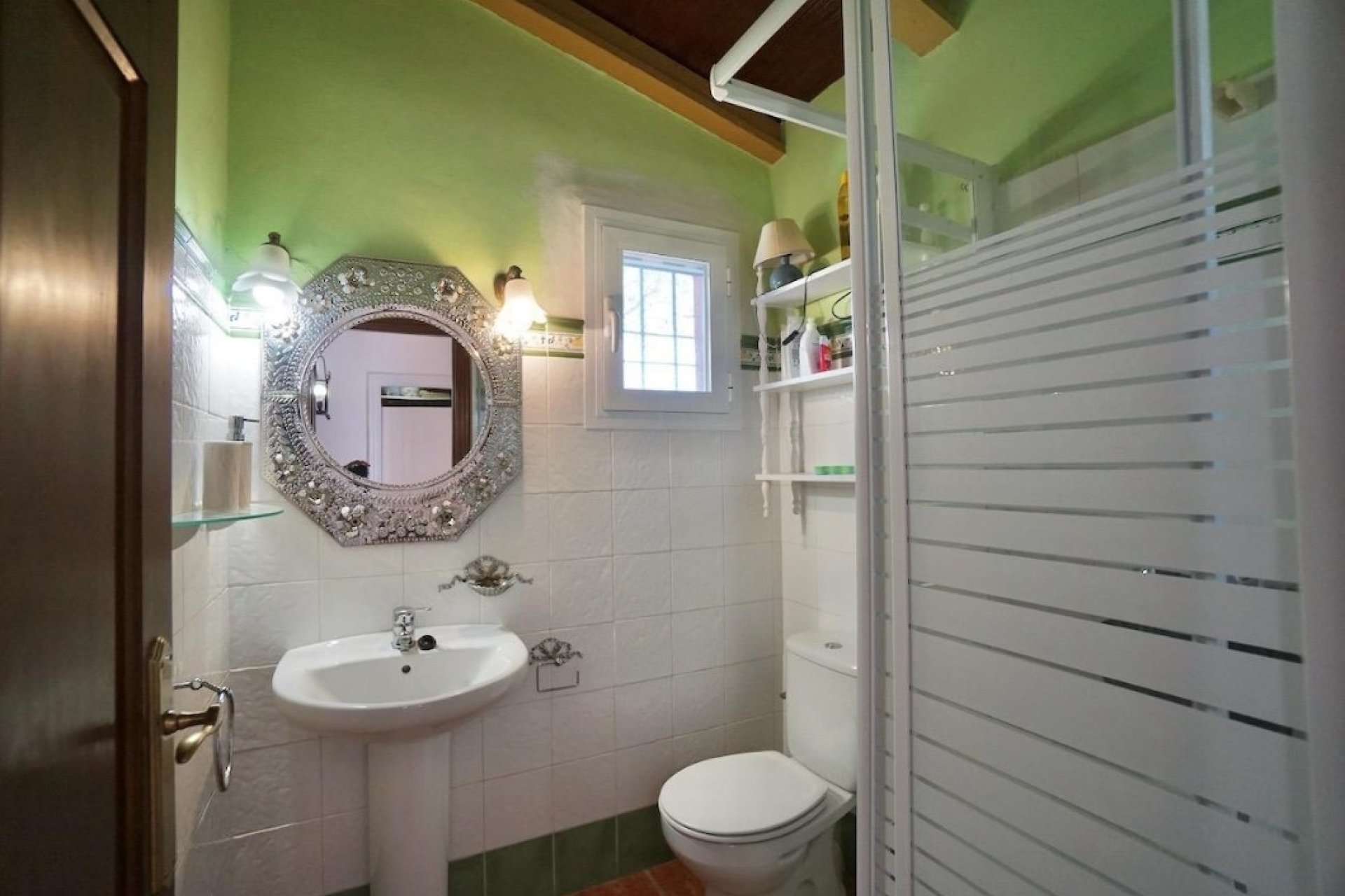 Venta - Villa - Benissa