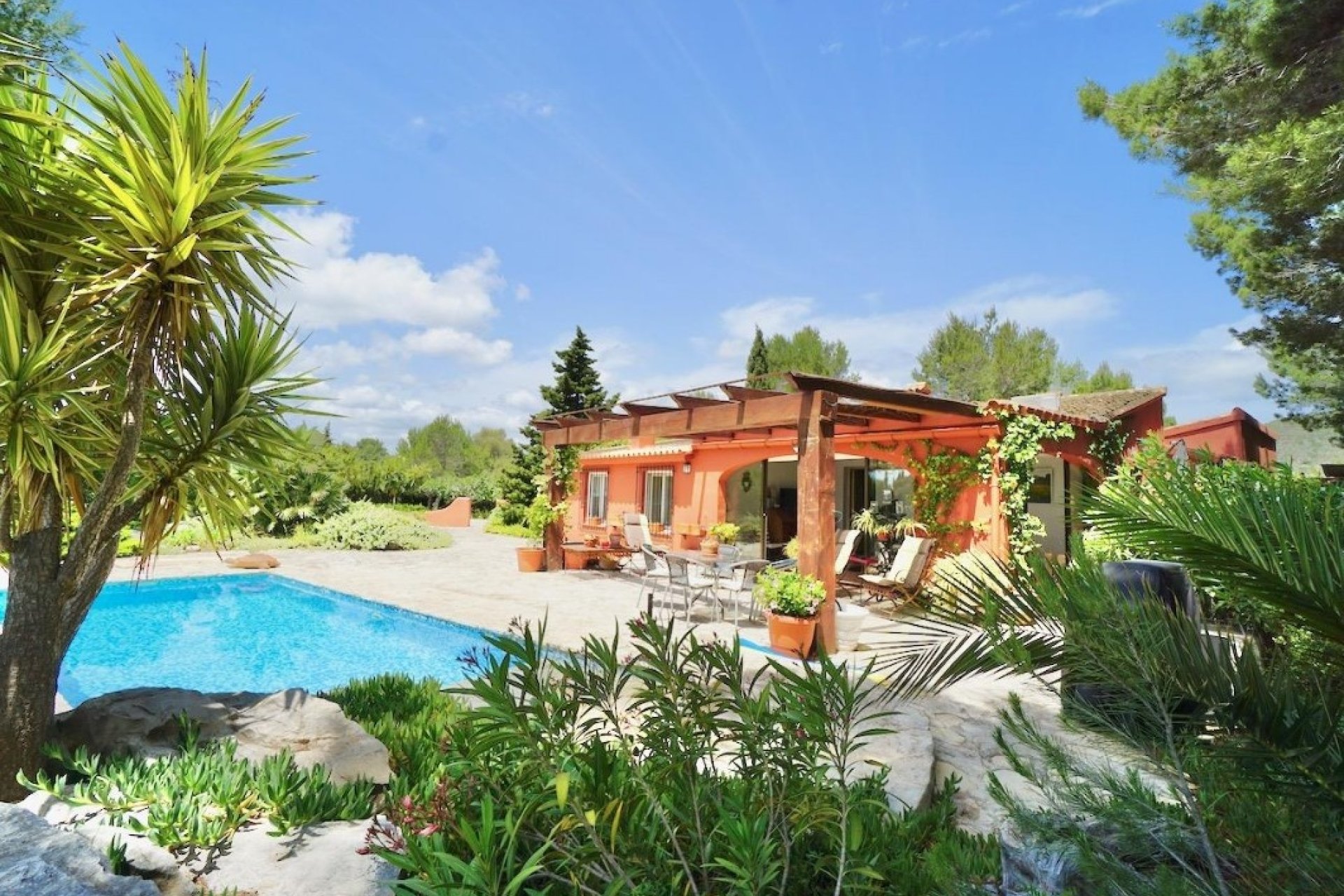 Venta - Villa - Benissa