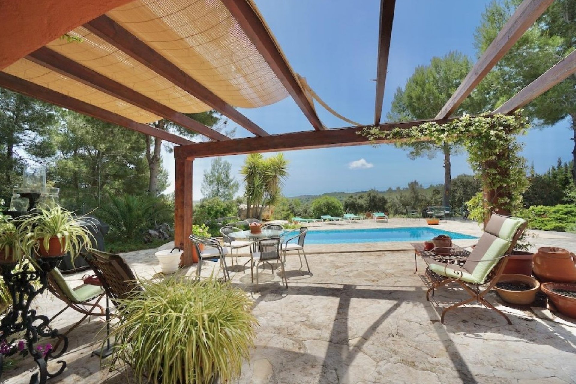 Venta - Villa - Benissa