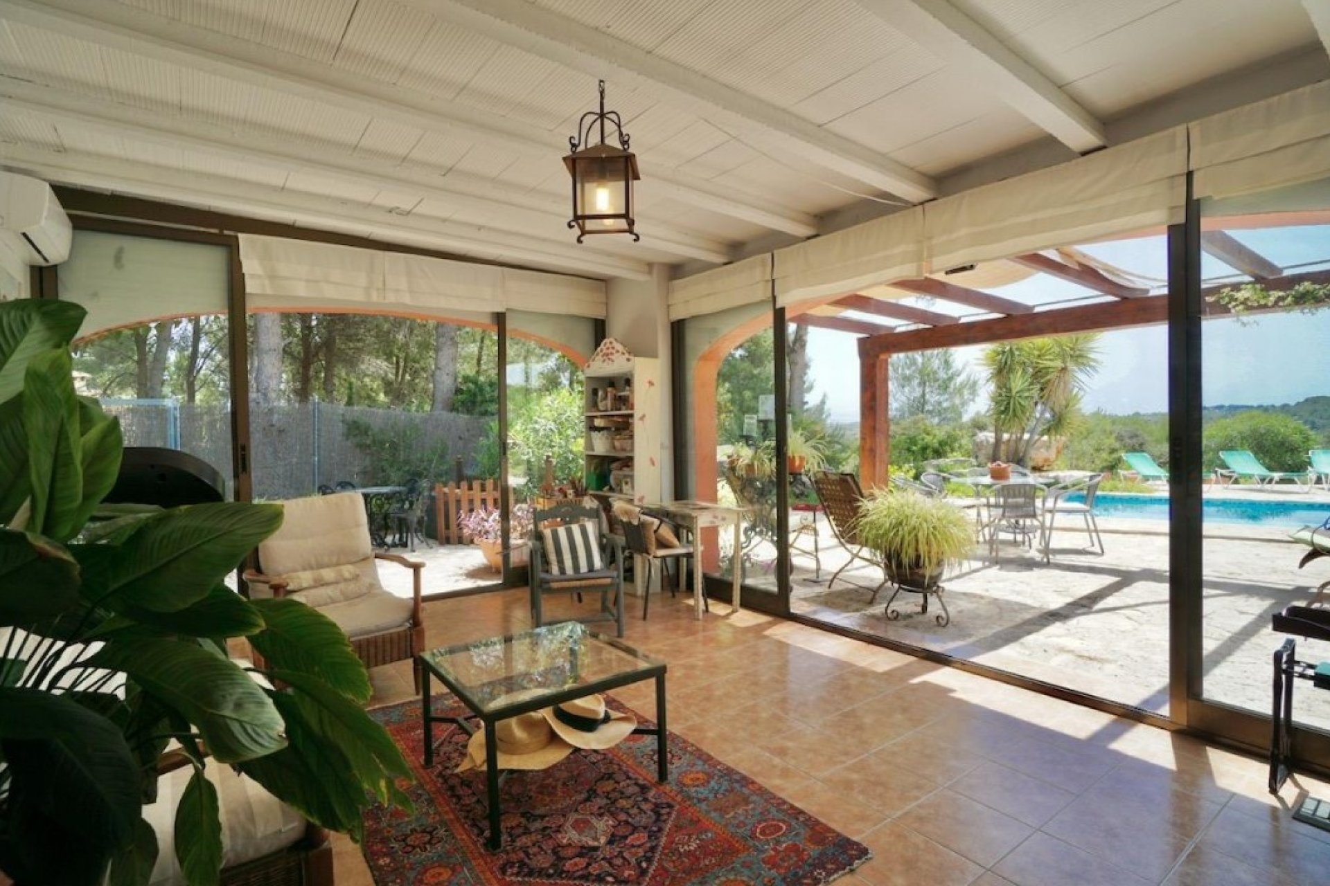 Venta - Villa - Benissa