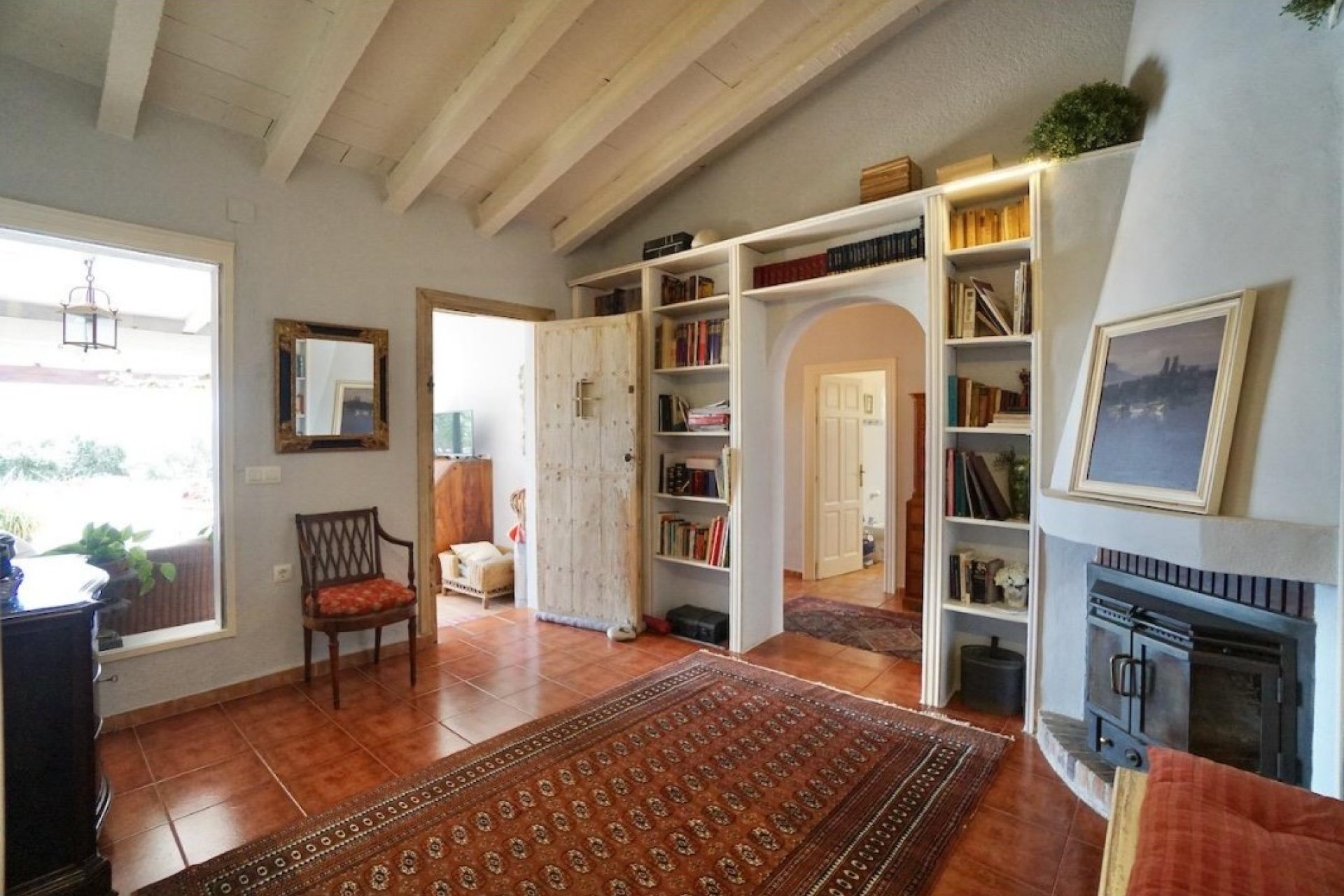 Venta - Villa - Benissa