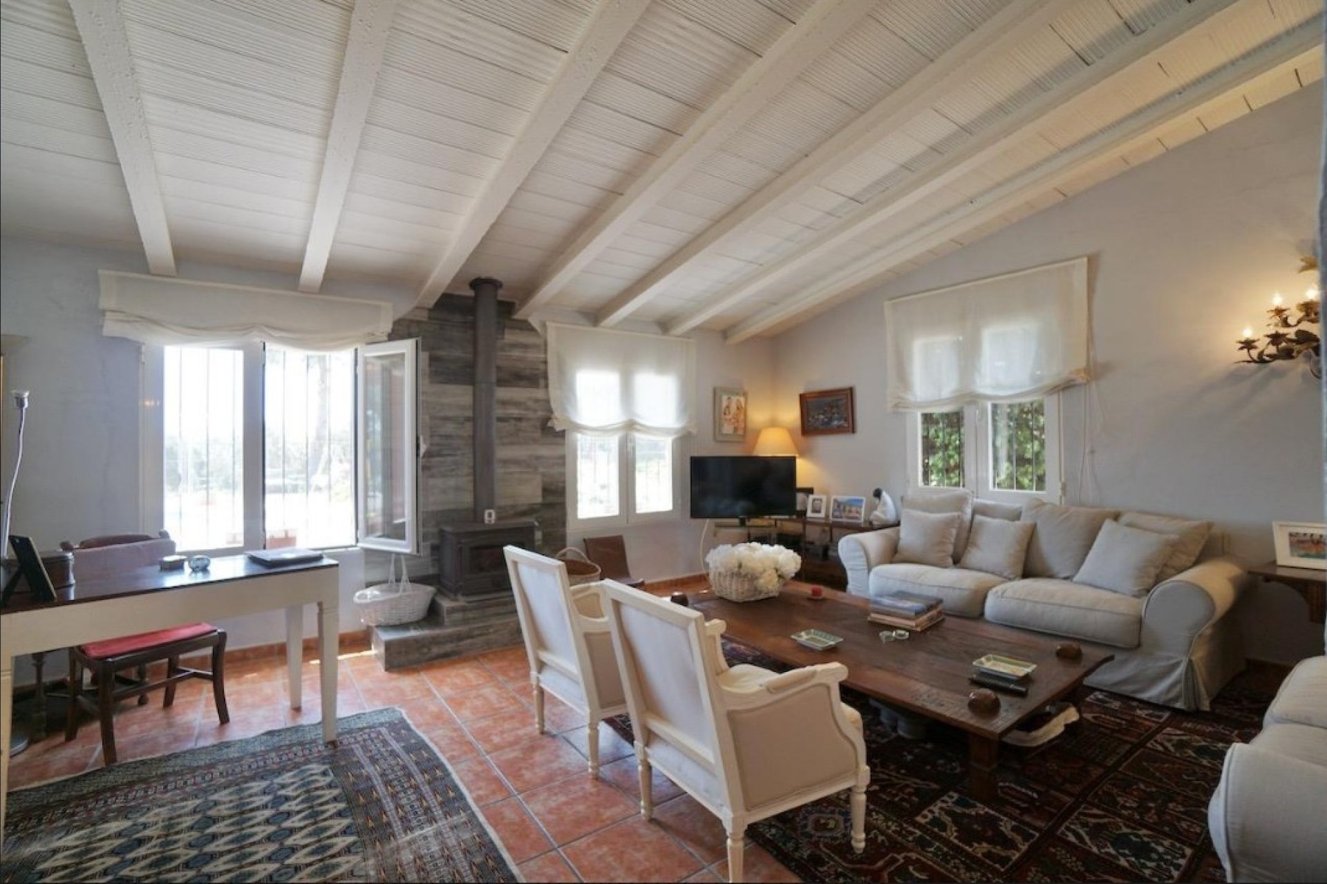 Venta - Villa - Benissa