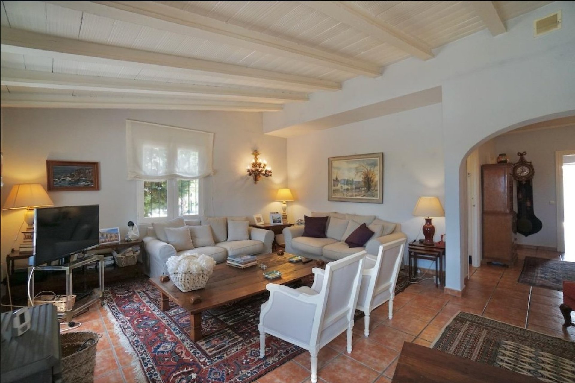 Venta - Villa - Benissa