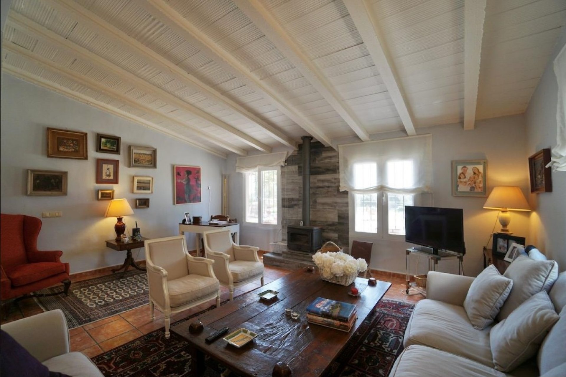 Venta - Villa - Benissa