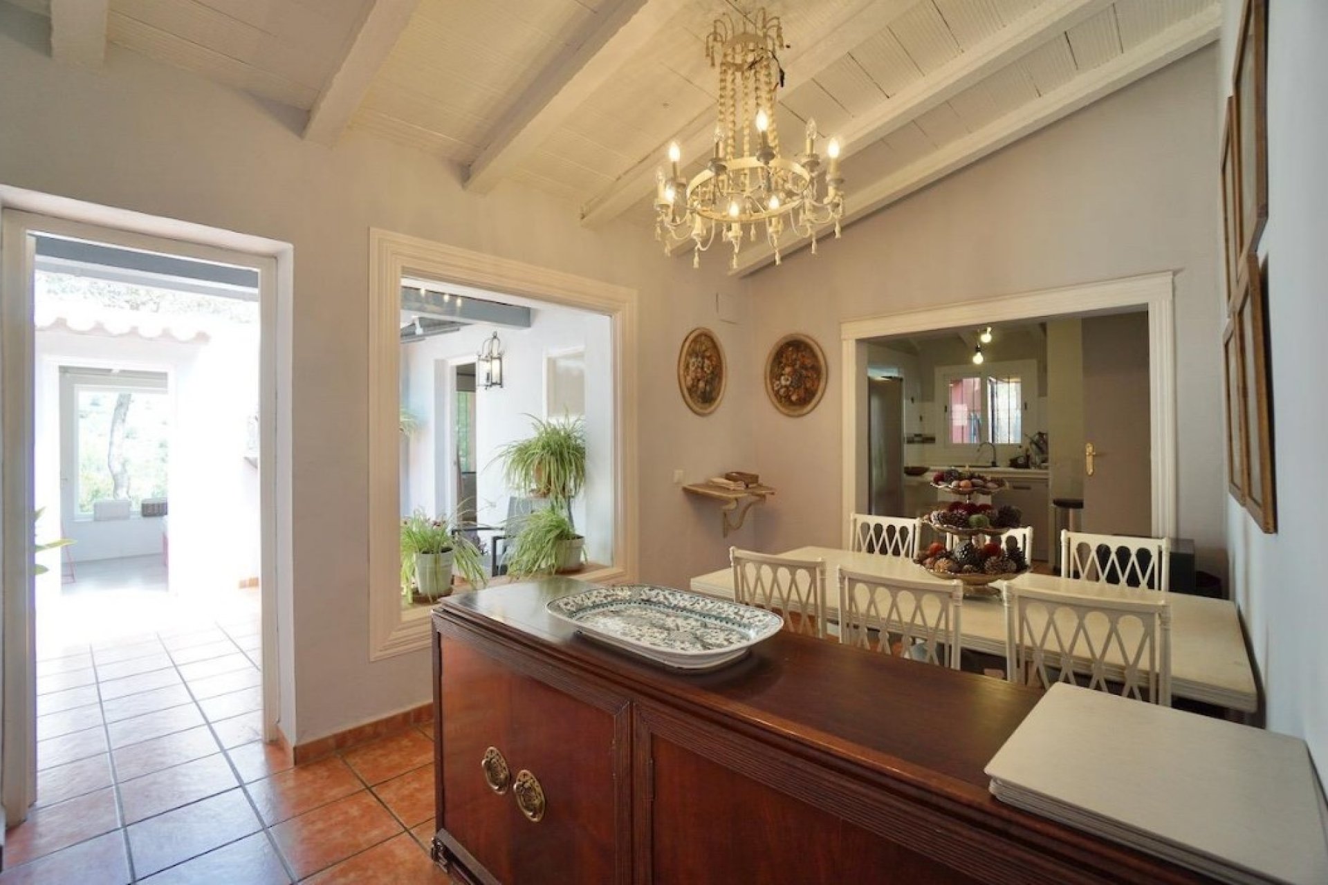Venta - Villa - Benissa