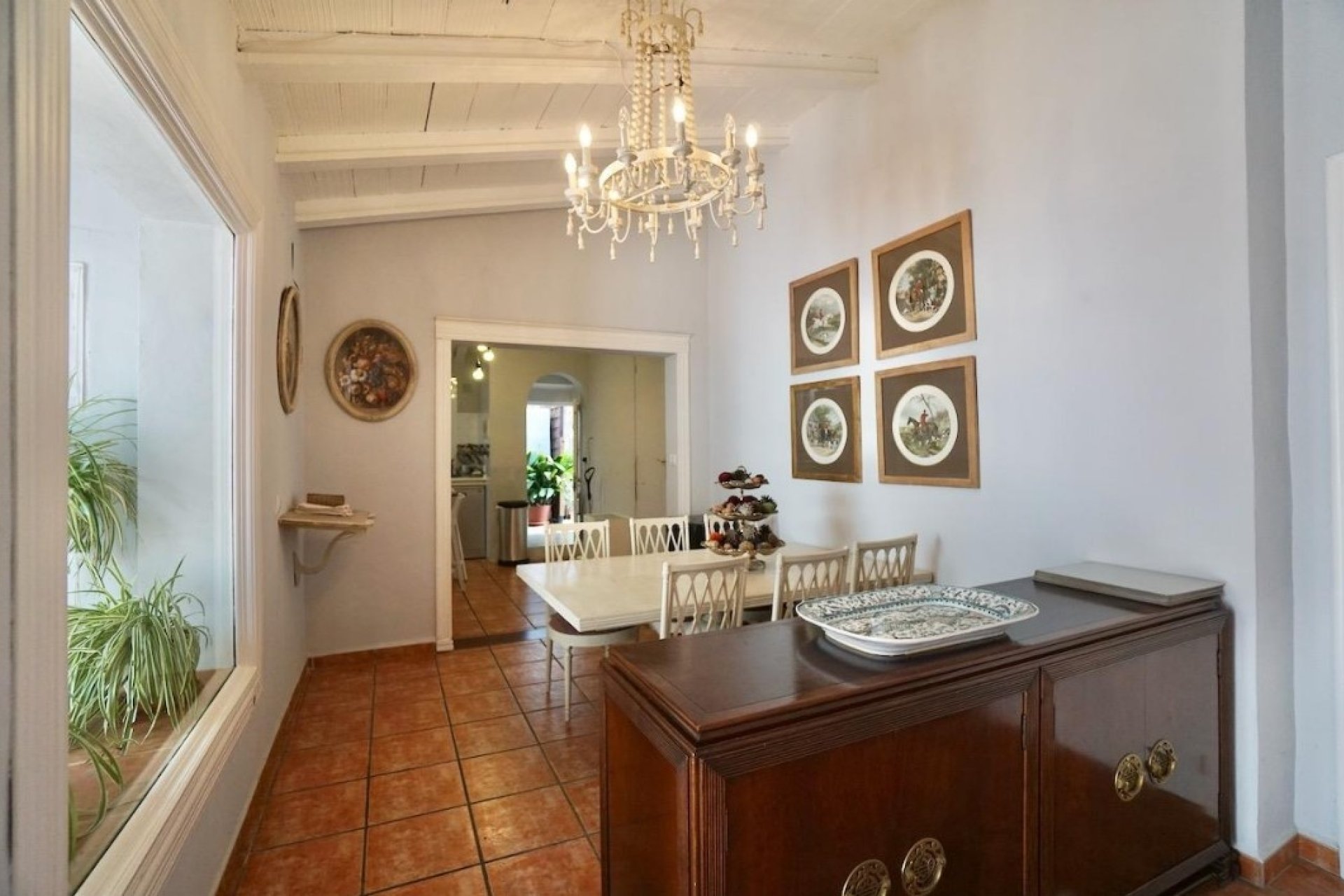 Venta - Villa - Benissa