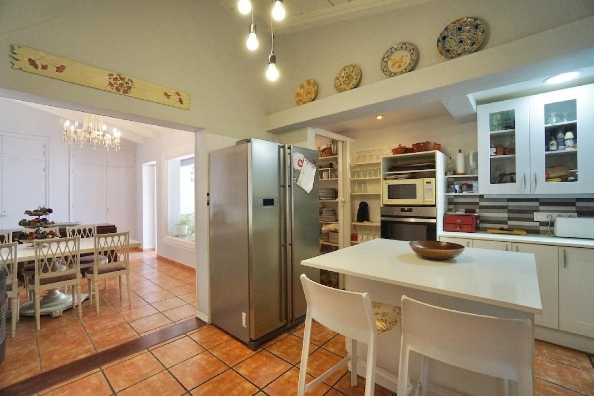 Venta - Villa - Benissa