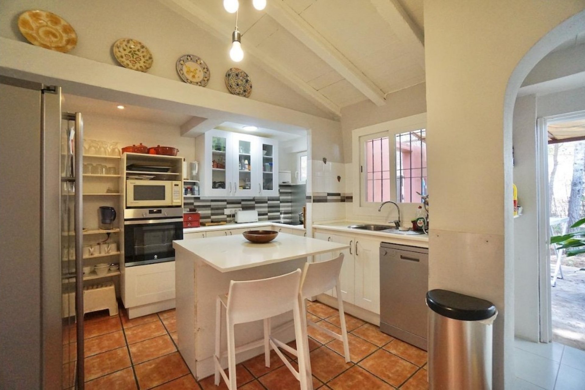 Venta - Villa - Benissa