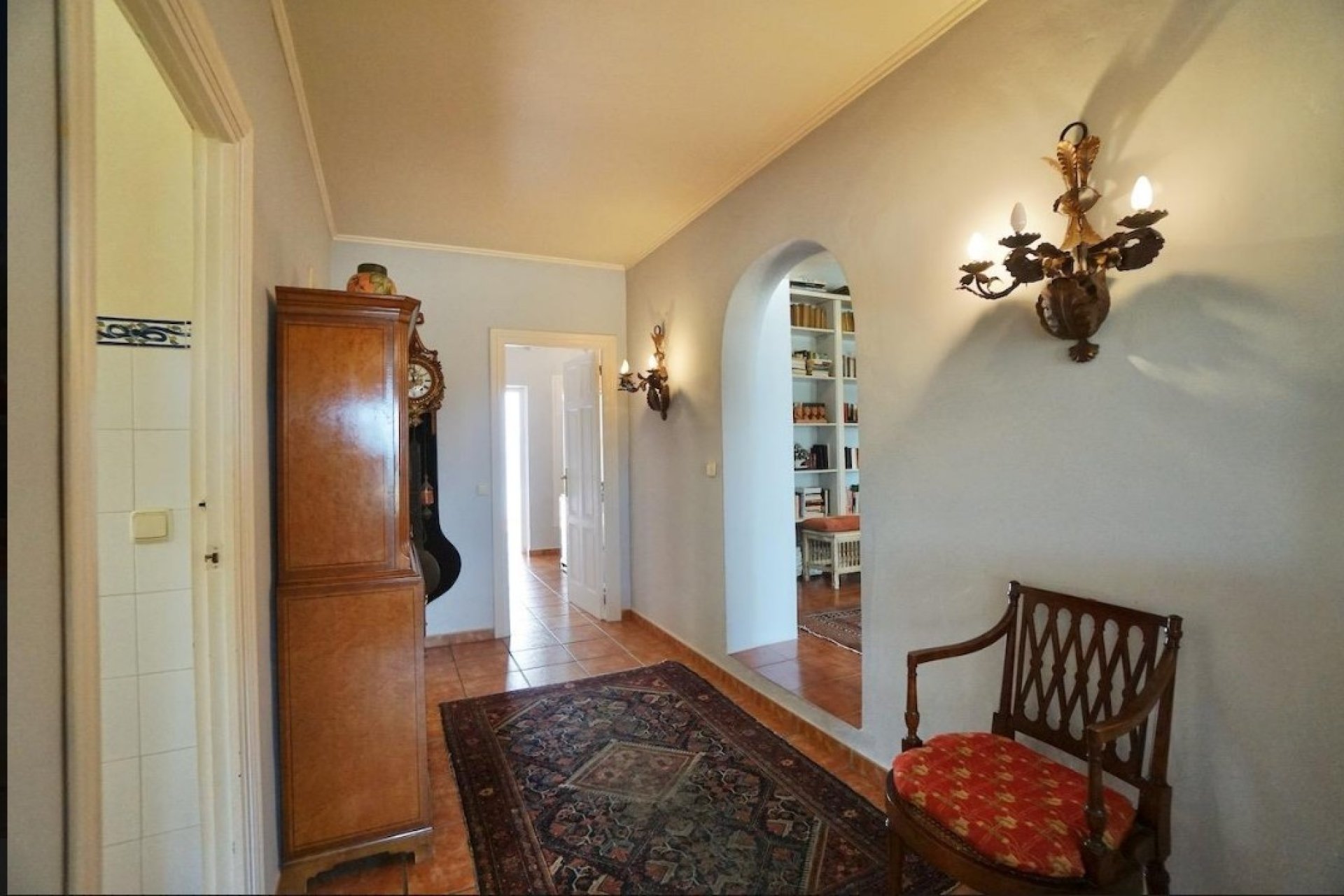 Venta - Villa - Benissa