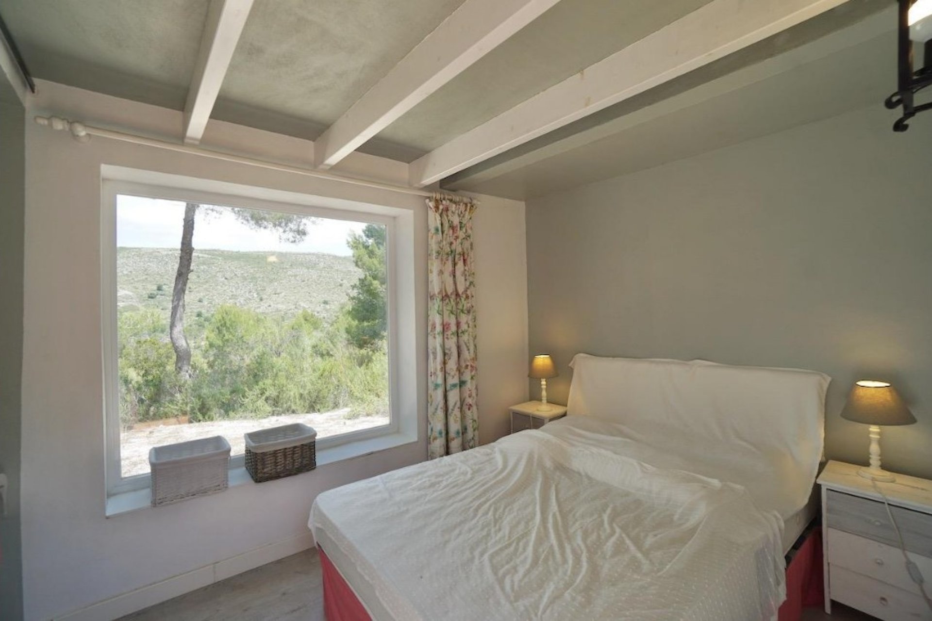 Venta - Villa - Benissa