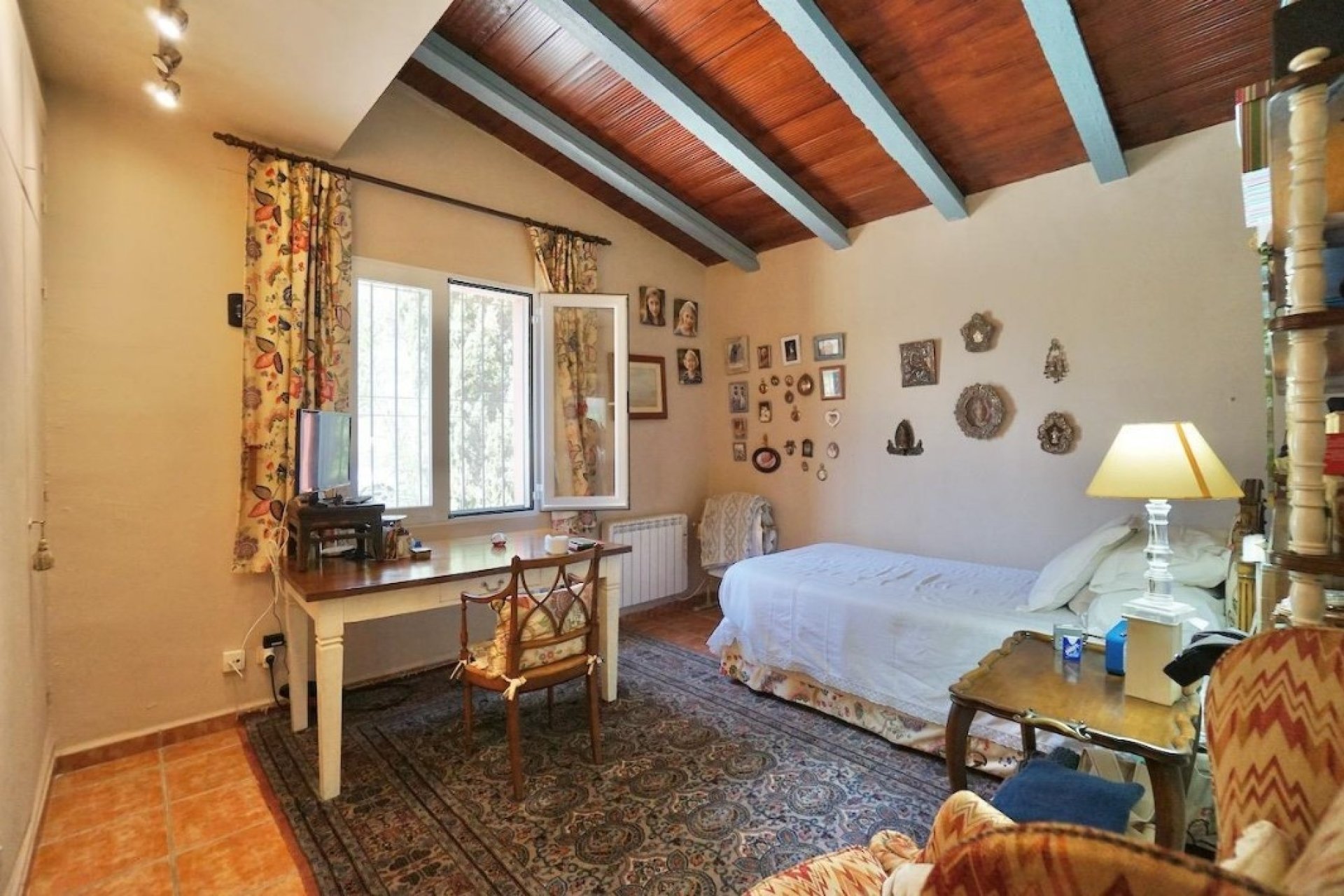 Venta - Villa - Benissa