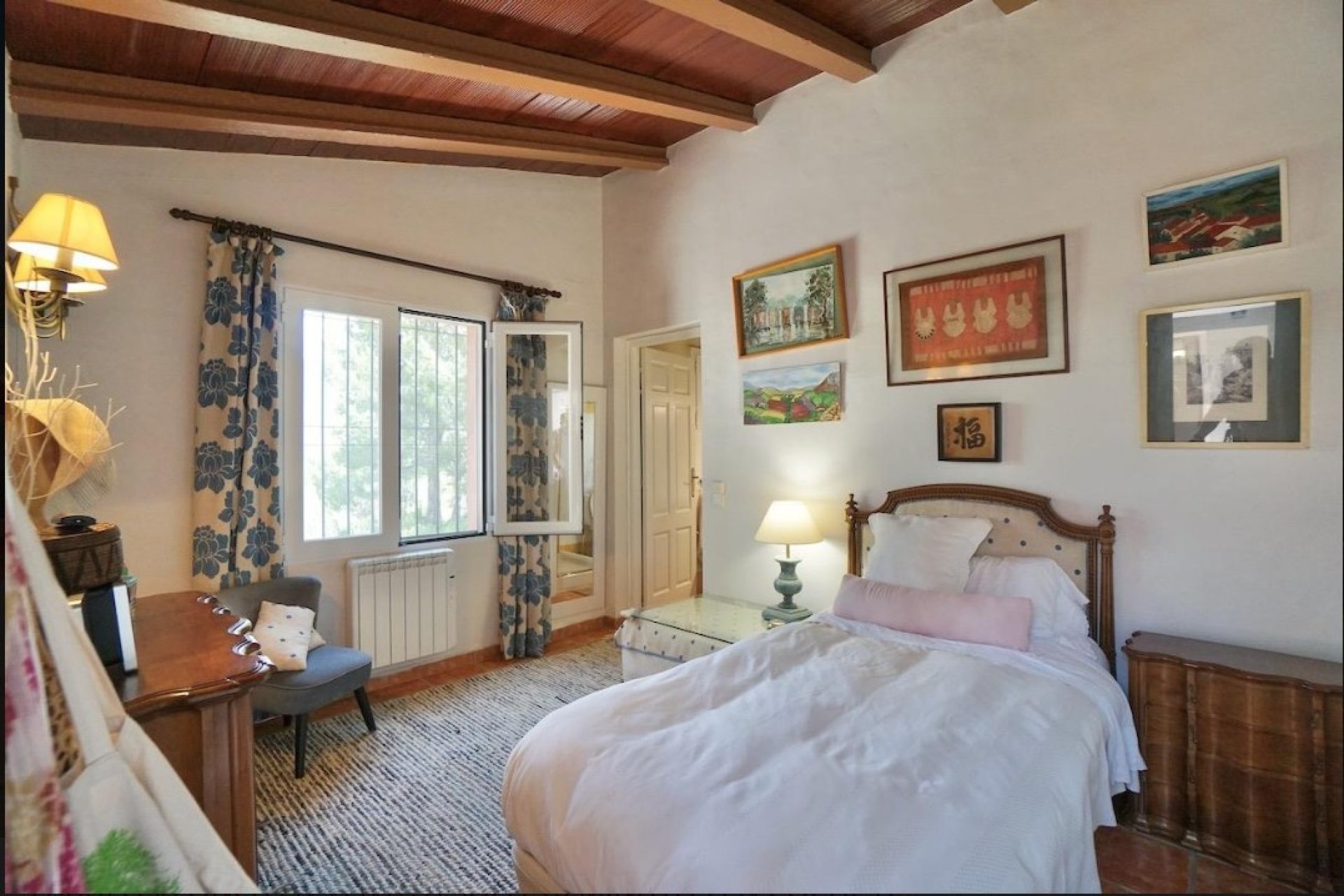 Venta - Villa - Benissa