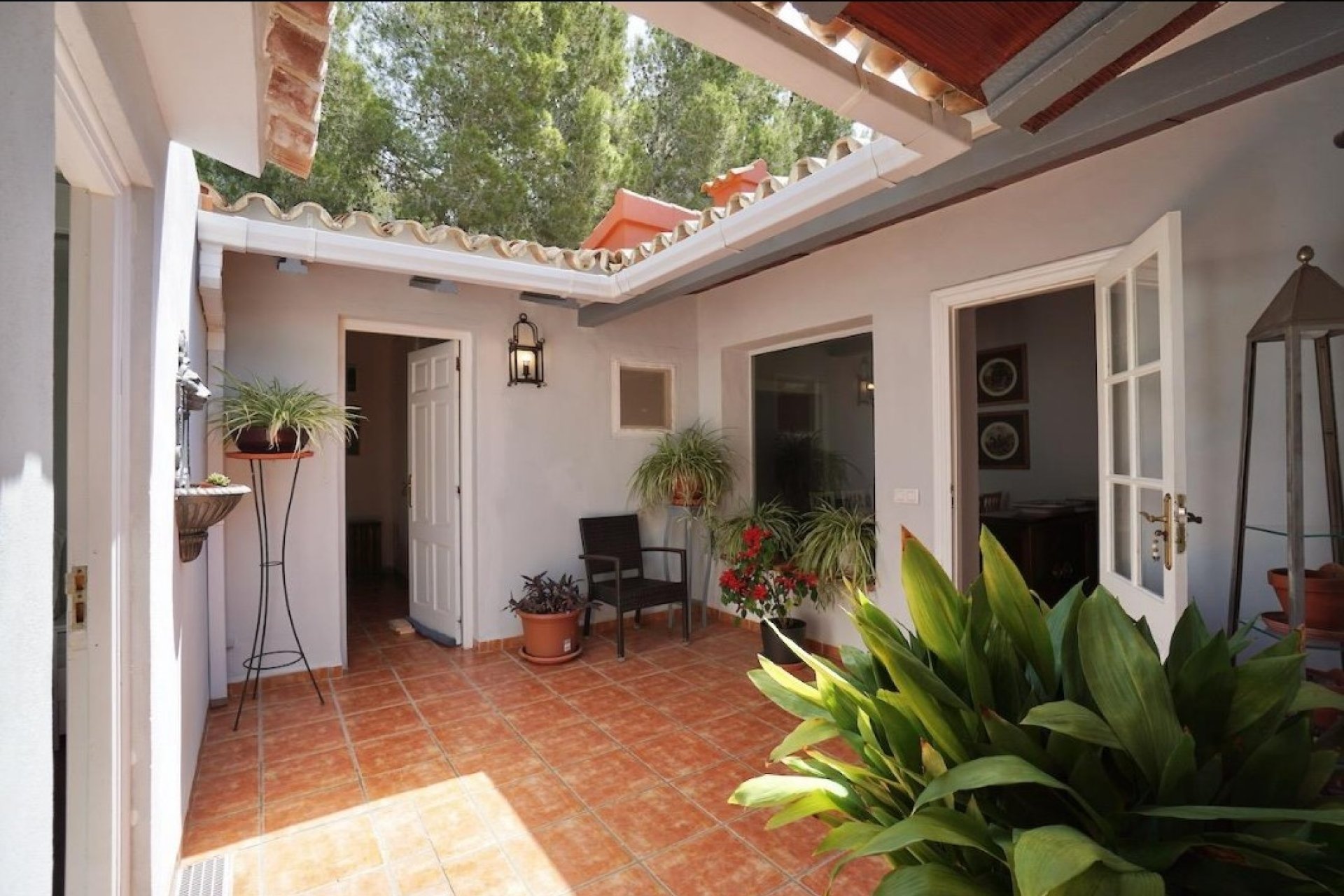 Venta - Villa - Benissa