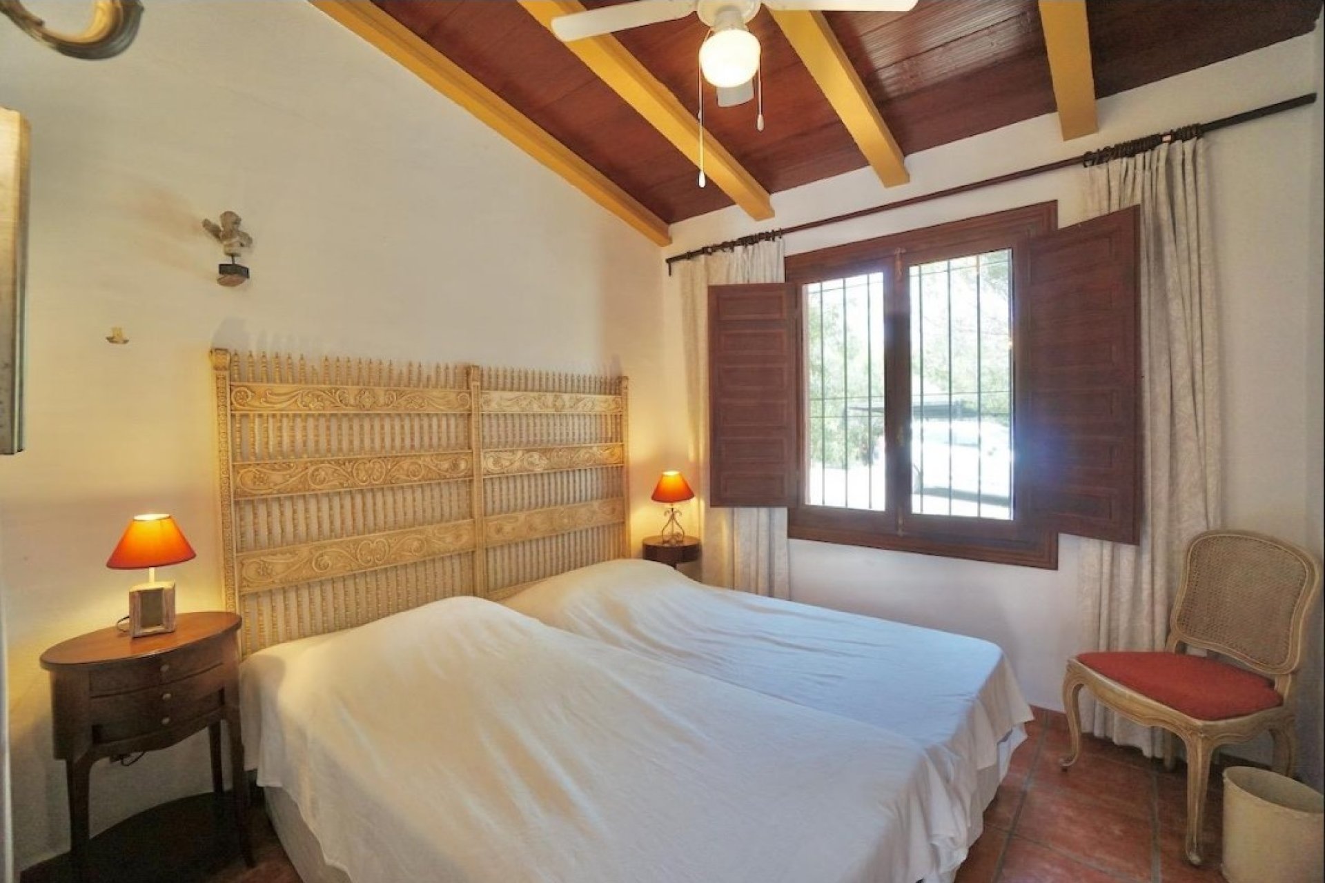 Venta - Villa - Benissa