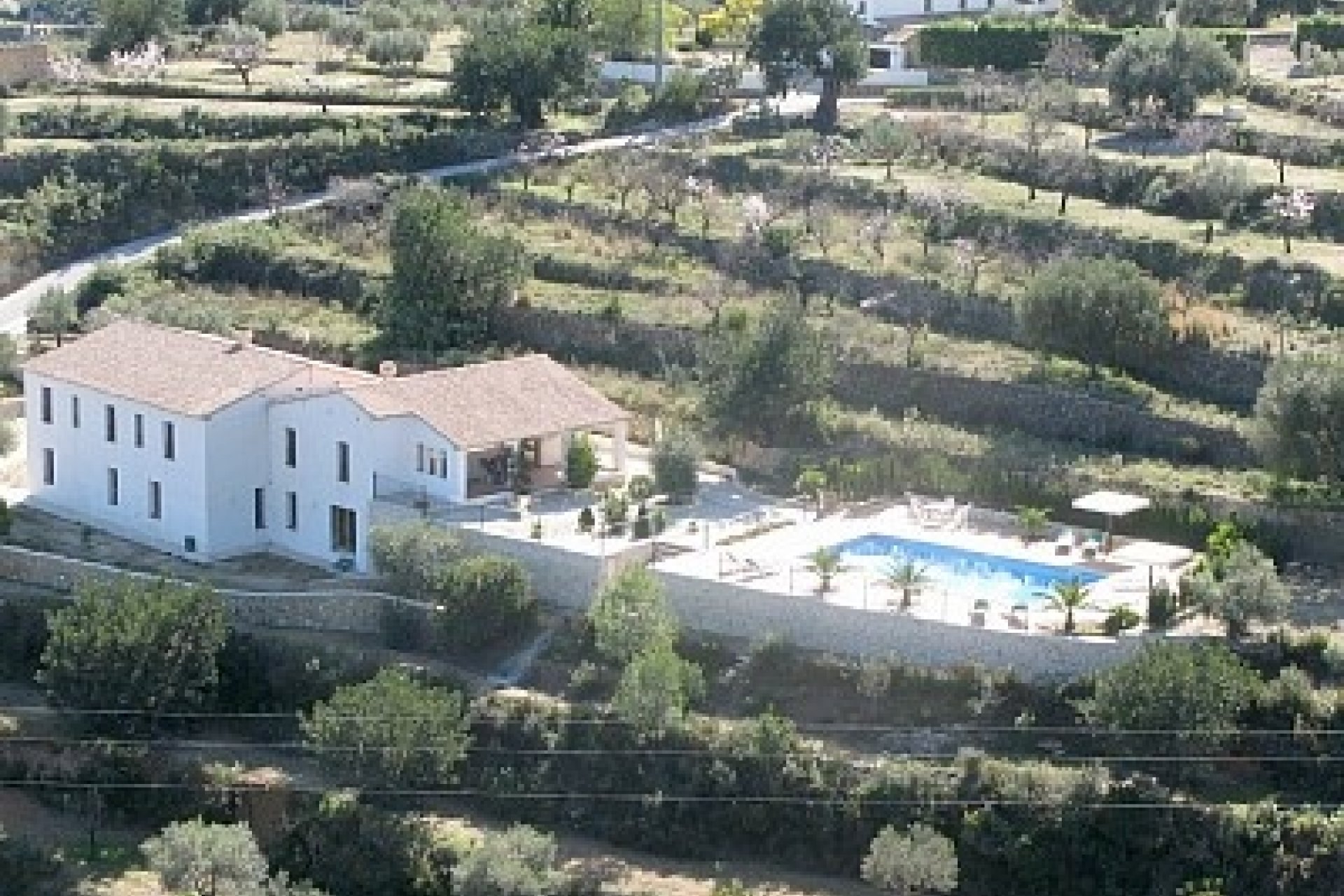 Venta - Villa - Benissa