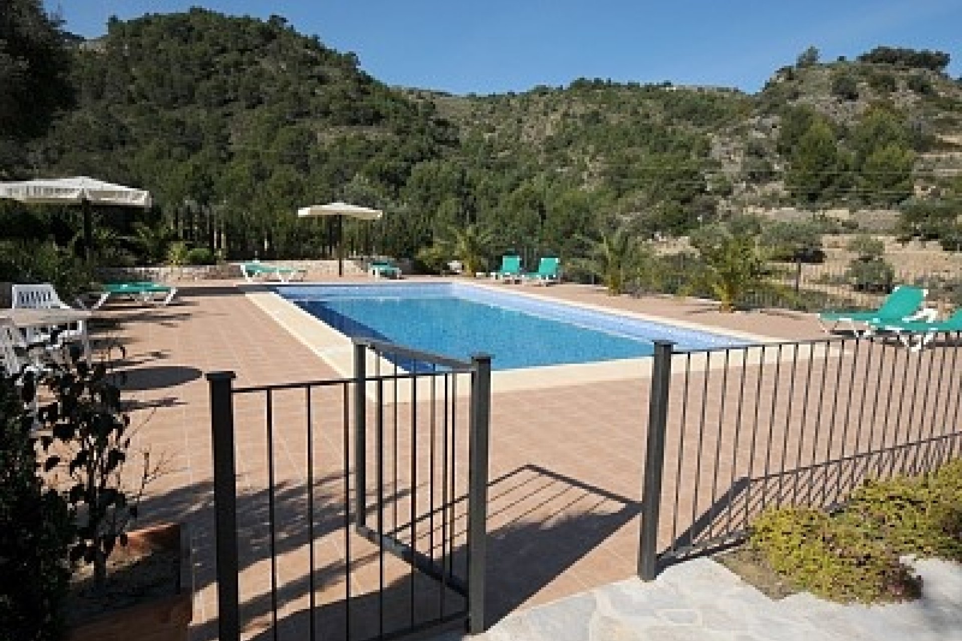 Venta - Villa - Benissa