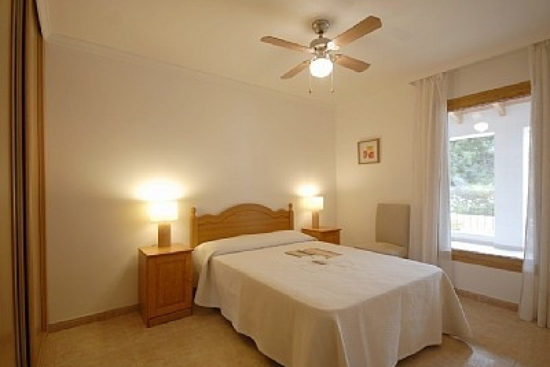 Venta - Villa - Benissa