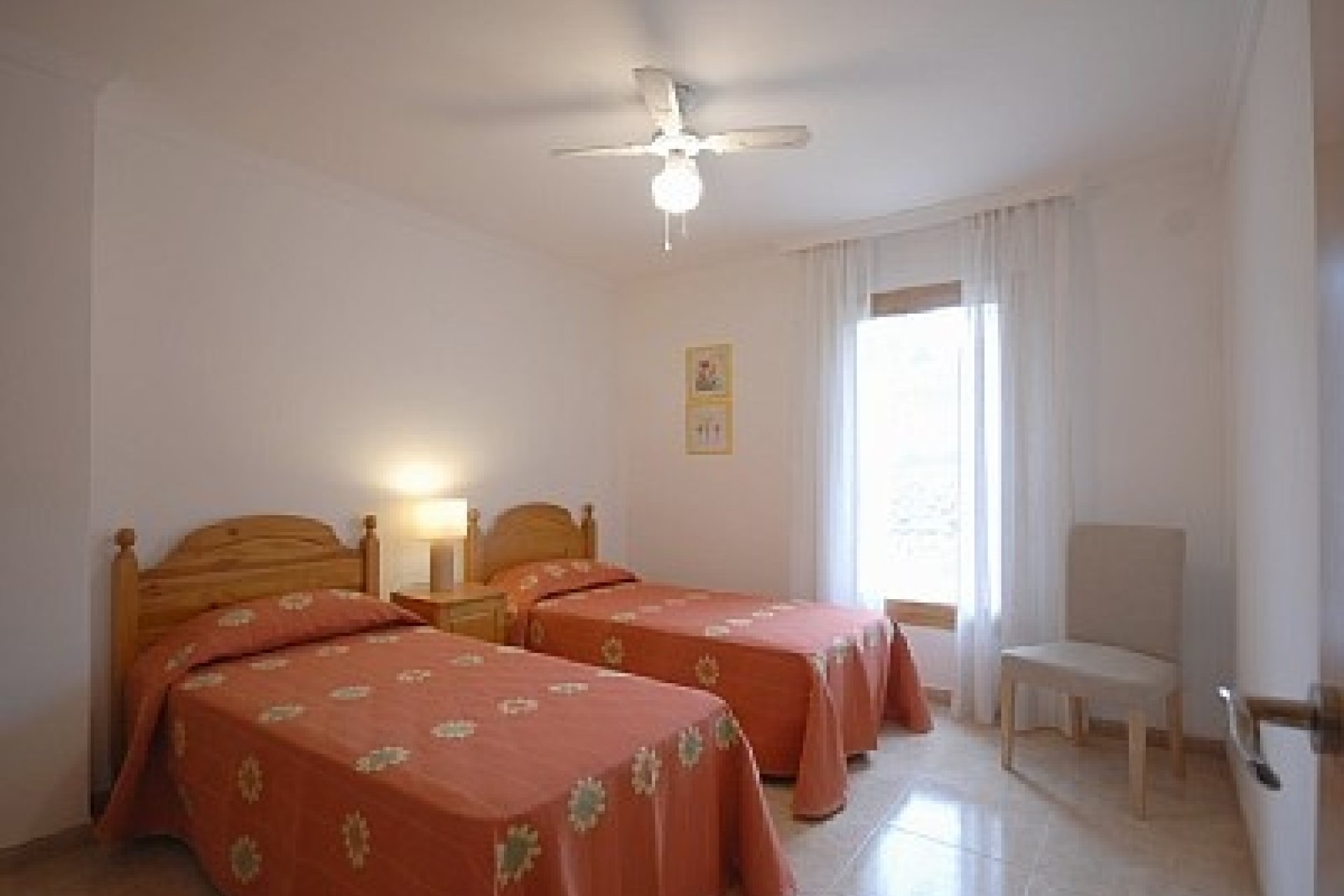 Venta - Villa - Benissa