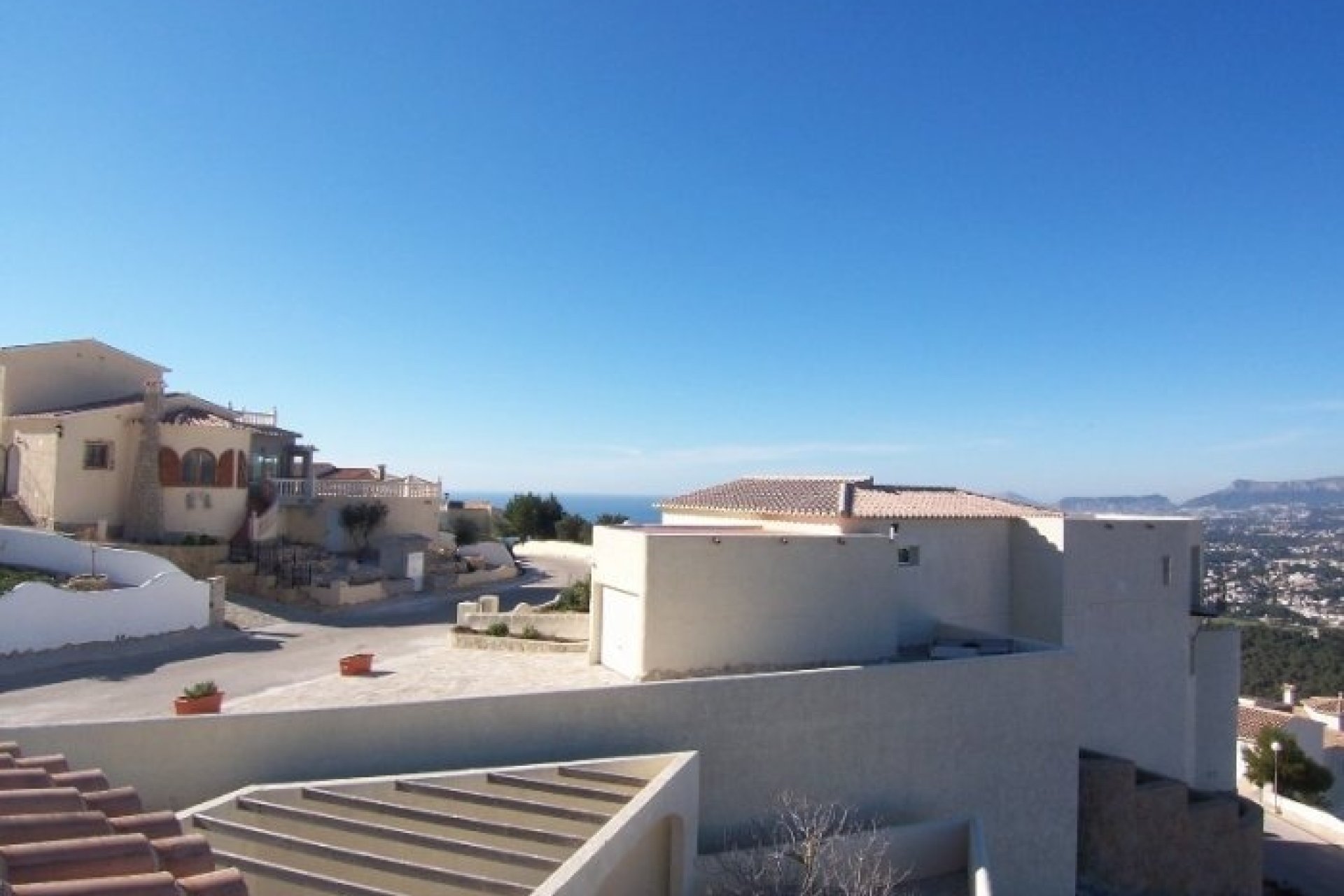 Venta - Villa - Benitachell  - Benitachell/Benitatxell