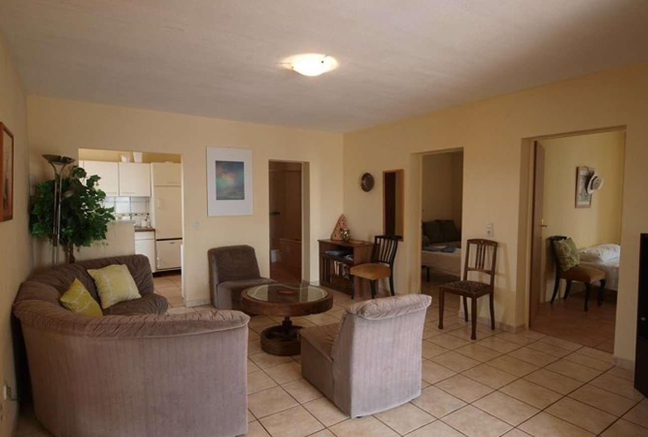 Venta - Villa - Benitachell  - Benitachell/Benitatxell