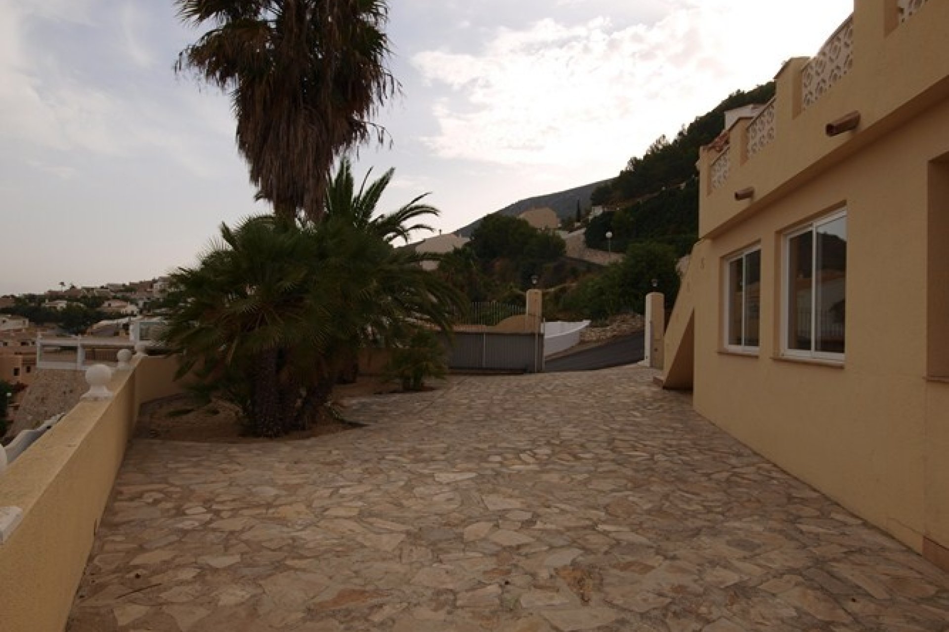 Venta - Villa - Benitachell  - Benitachell/Benitatxell