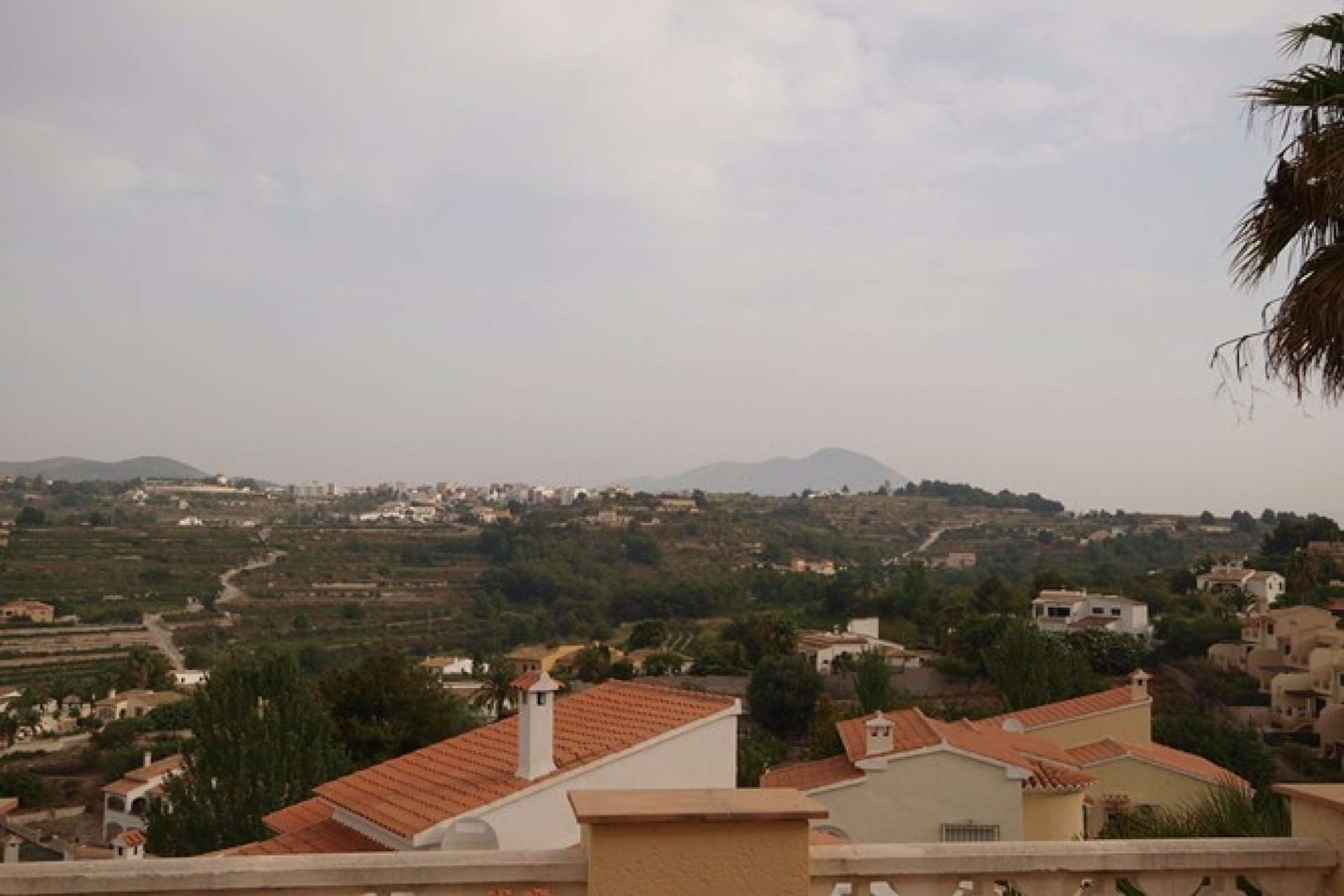 Venta - Villa - Benitachell  - Benitachell/Benitatxell