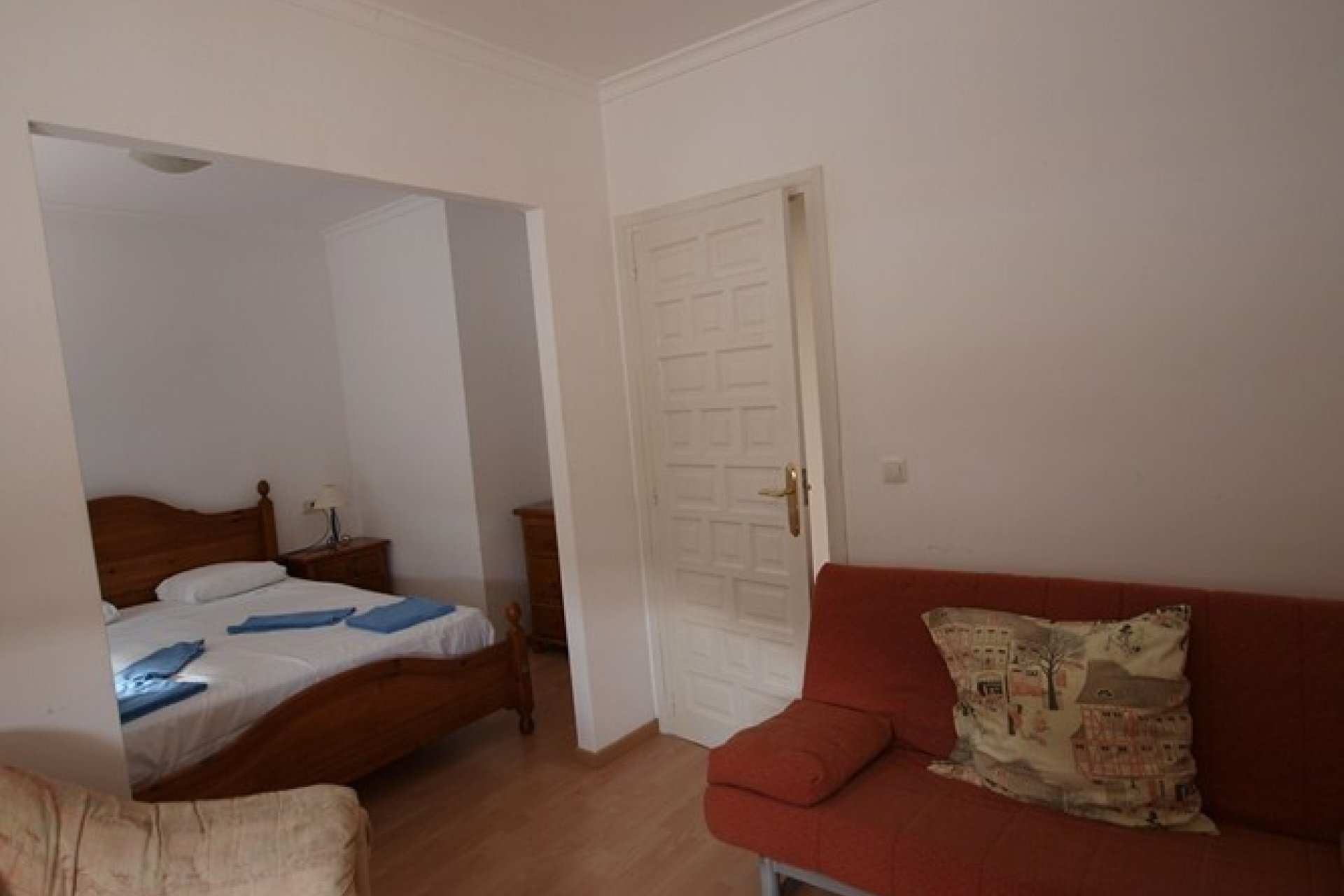 Venta - Villa - Benitachell  - Benitachell/Benitatxell