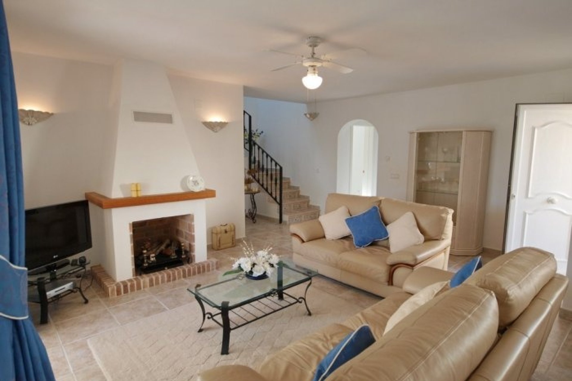 Venta - Villa - Benitachell  - Benitachell/Benitatxell