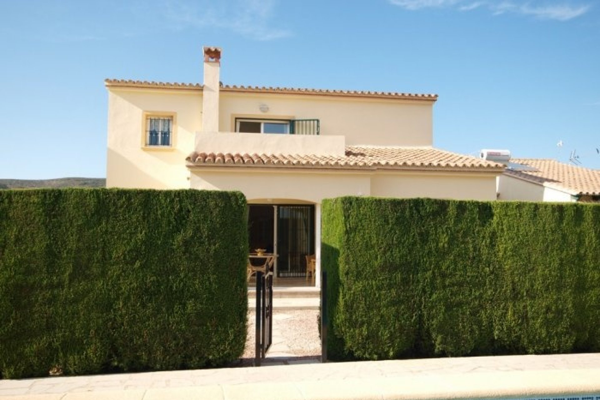 Venta - Villa - Benitachell  - Benitachell/Benitatxell