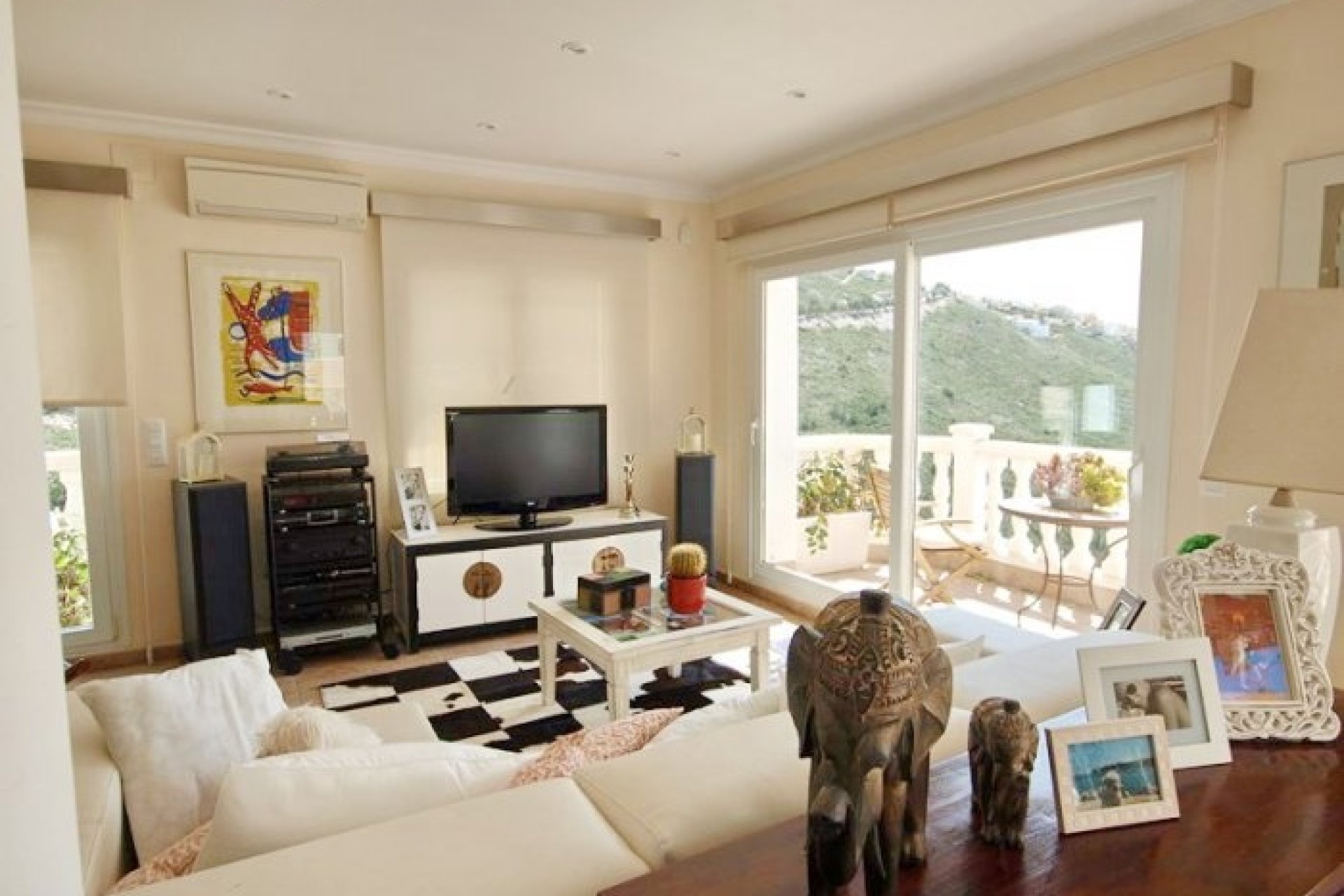 Venta - Villa - Benitachell  - Benitachell/Benitatxell