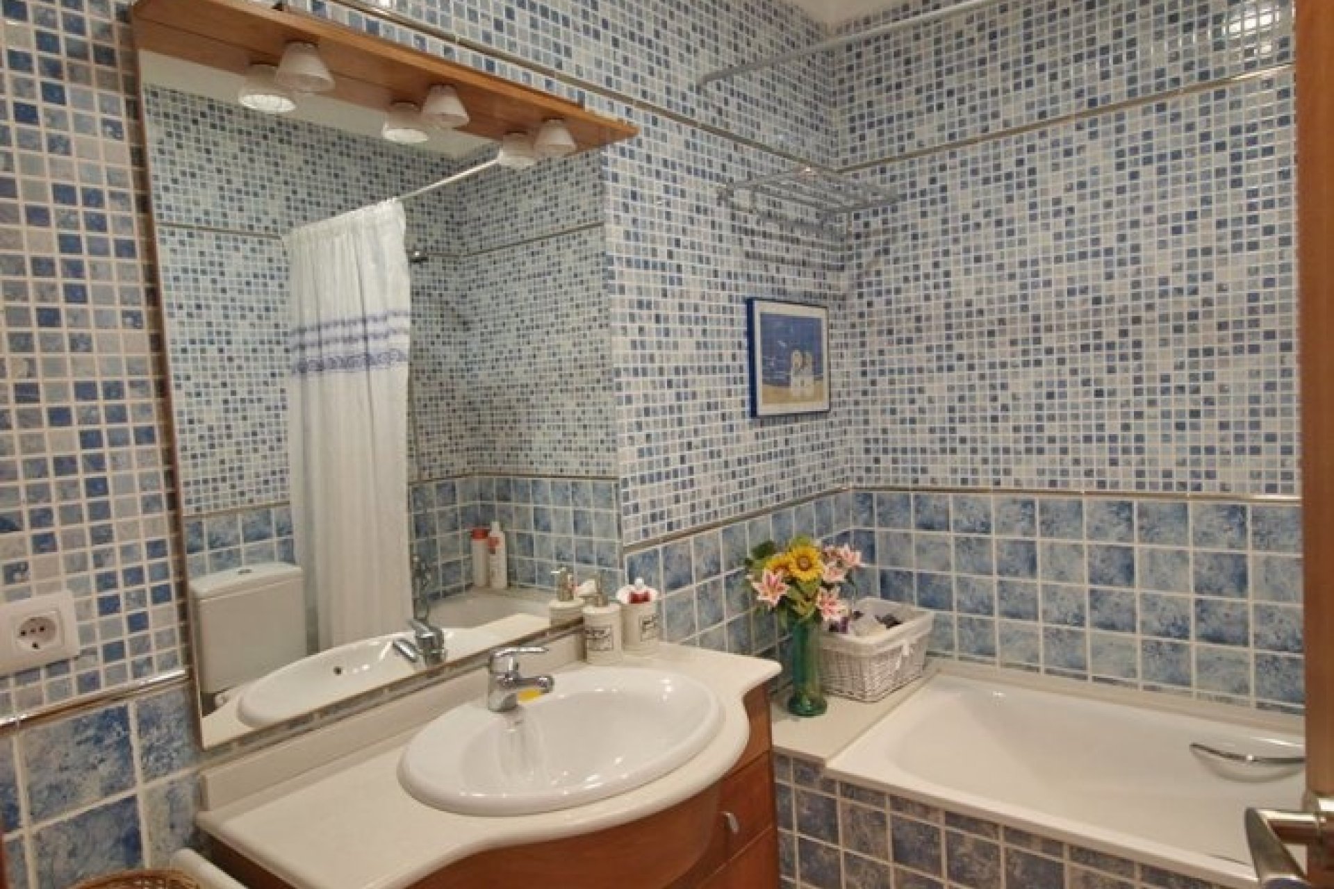 Venta - Villa - Benitachell  - Benitachell/Benitatxell