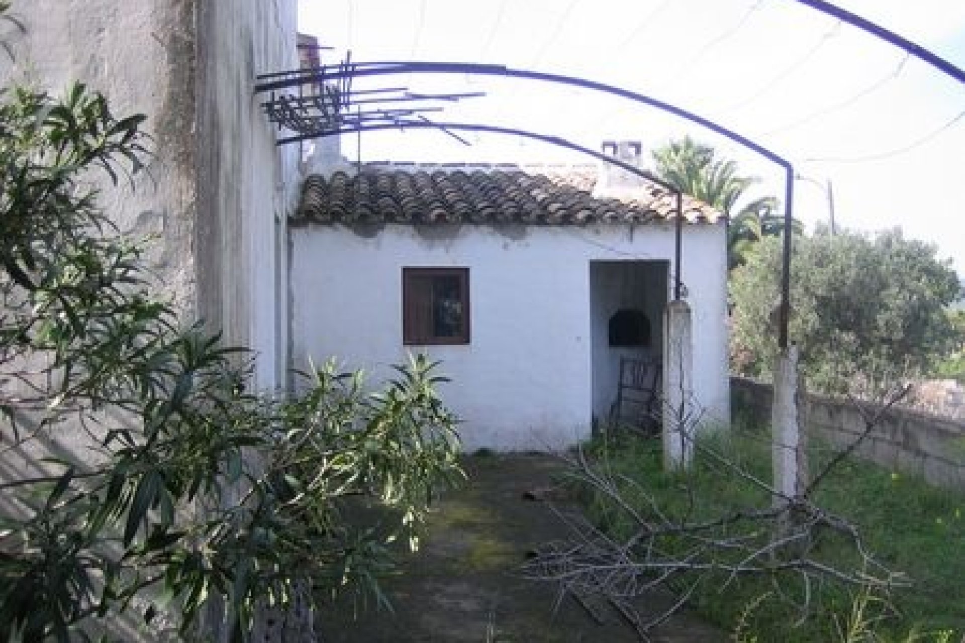 Venta - Villa - Benitachell  - Benitachell/Benitatxell