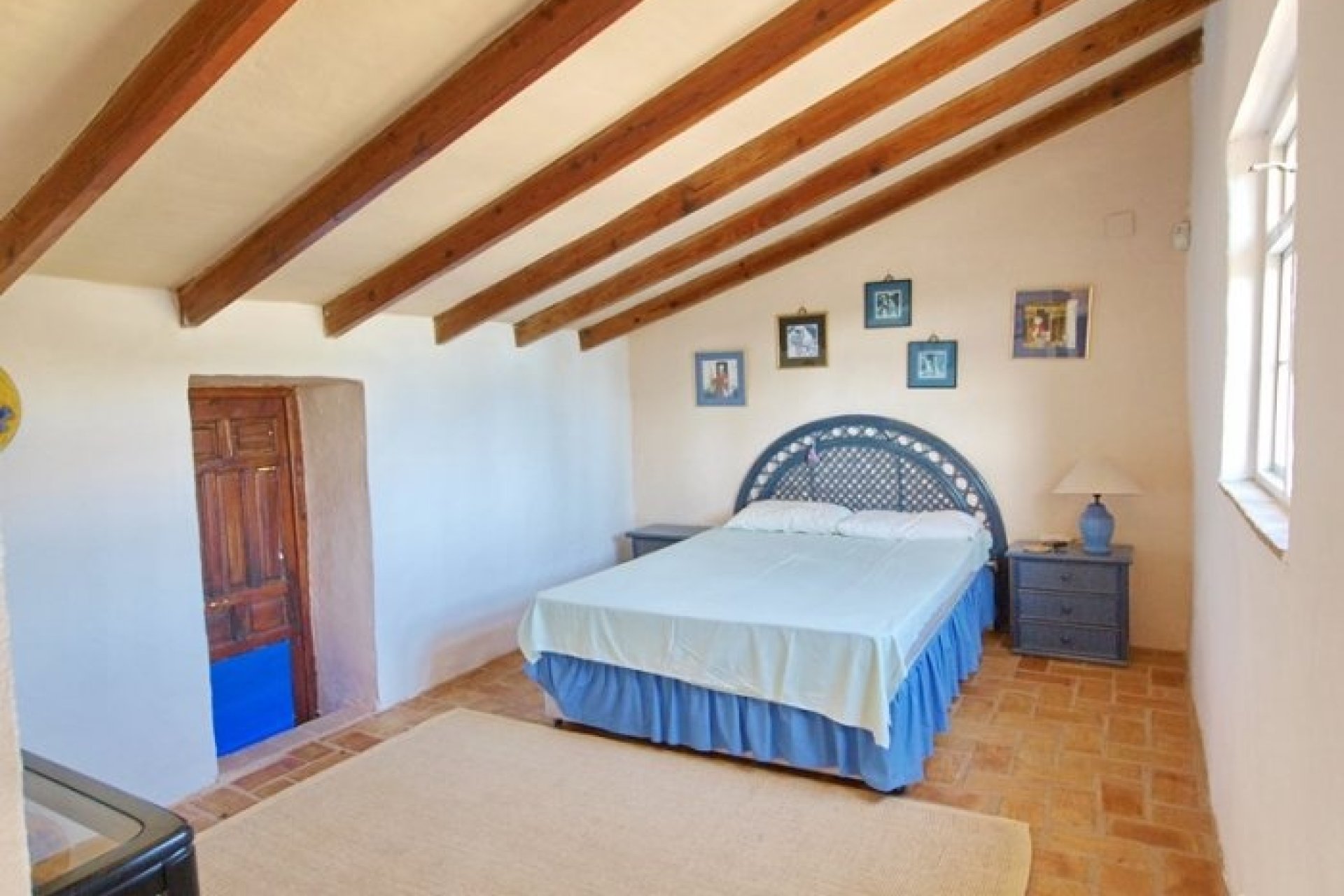 Venta - Villa - Benitachell  - Benitachell/Benitatxell