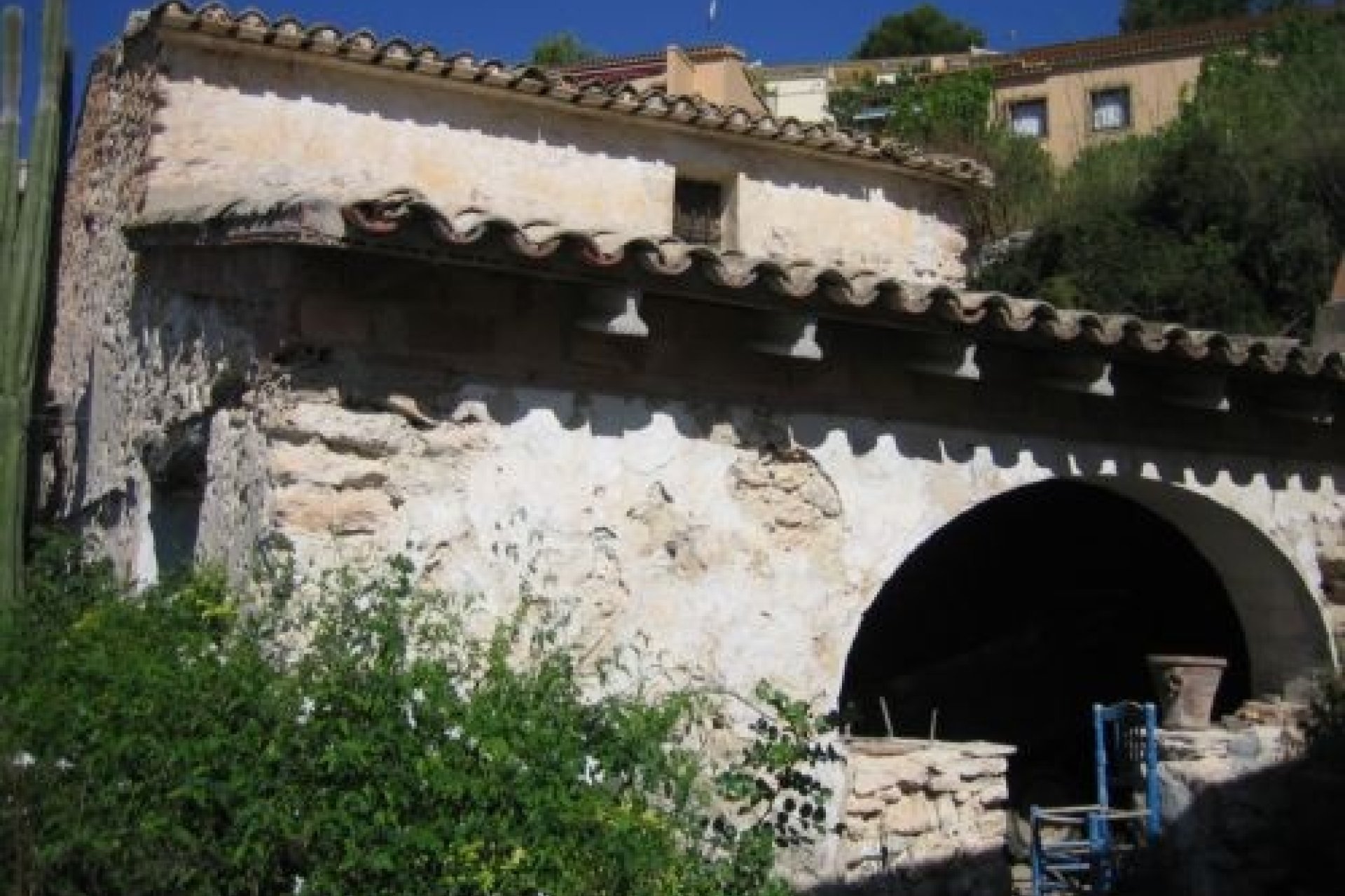 Venta - Villa - Benitachell  - Benitachell/Benitatxell