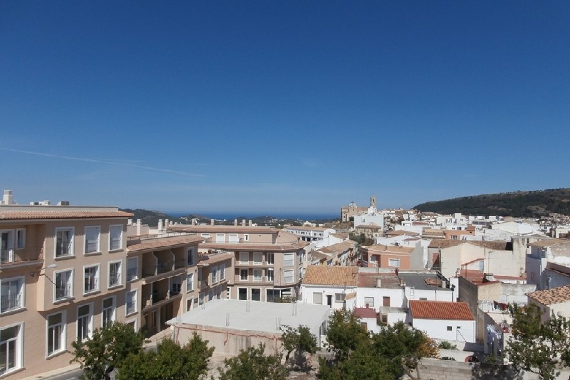 Venta - Villa - Benitachell  - Benitachell/Benitatxell