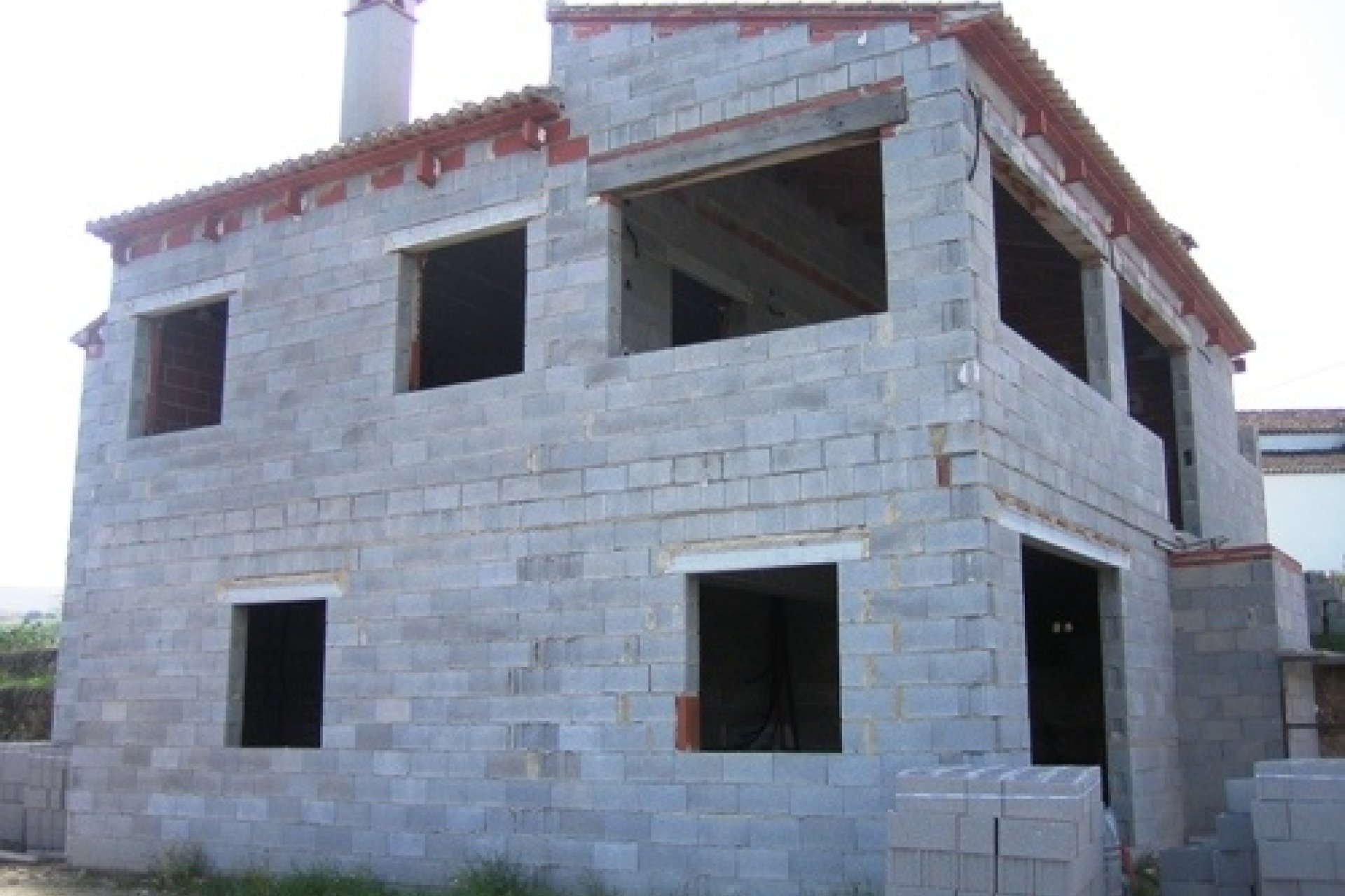 Venta - Villa - Benitachell  - Benitachell/Benitatxell