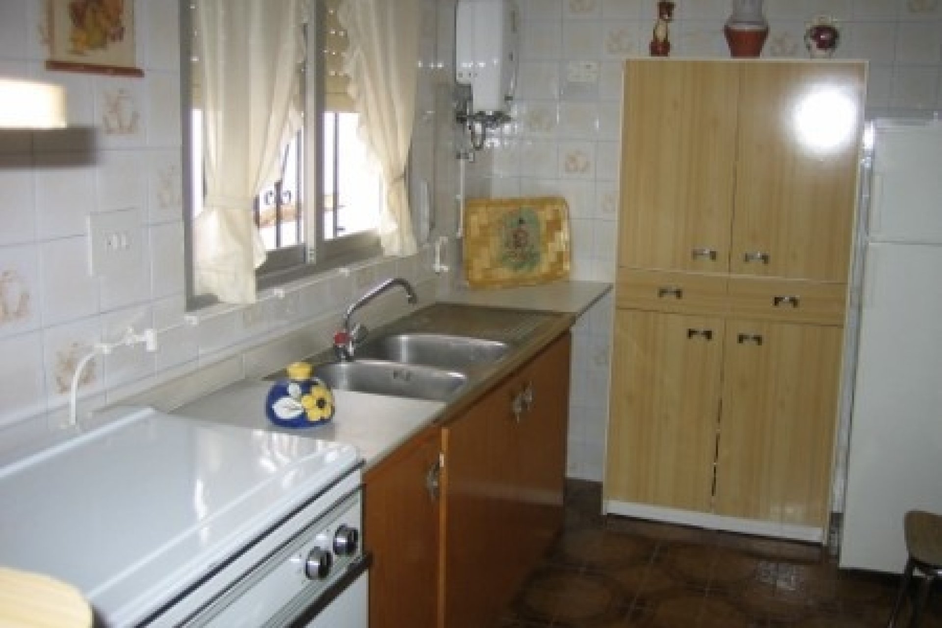 Venta - Villa - Benitachell  - Benitachell/Benitatxell