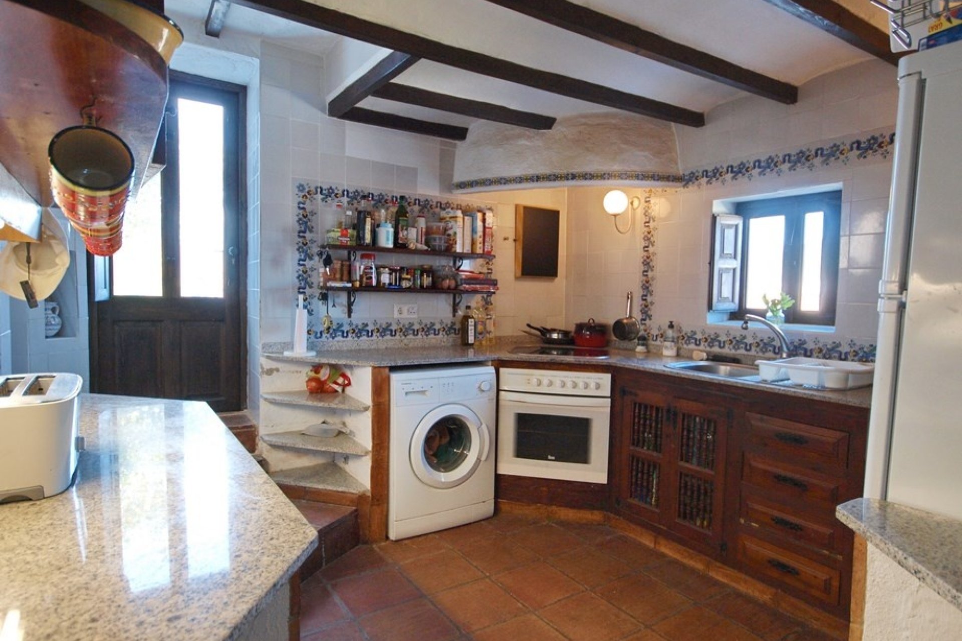 Venta - Villa - Benitachell  - Benitachell/Benitatxell