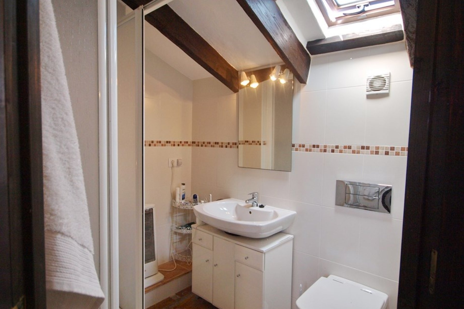Venta - Villa - Benitachell  - Benitachell/Benitatxell