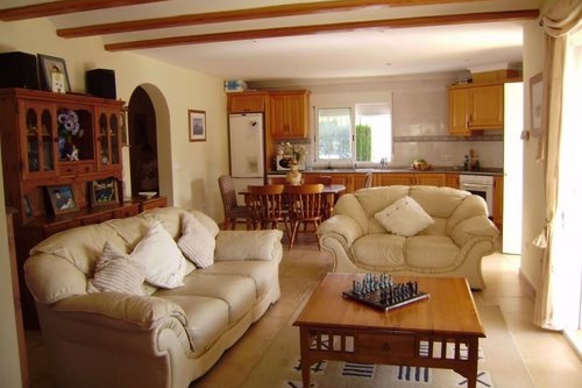 Venta - Villa - Benitachell  - Benitachell/Benitatxell