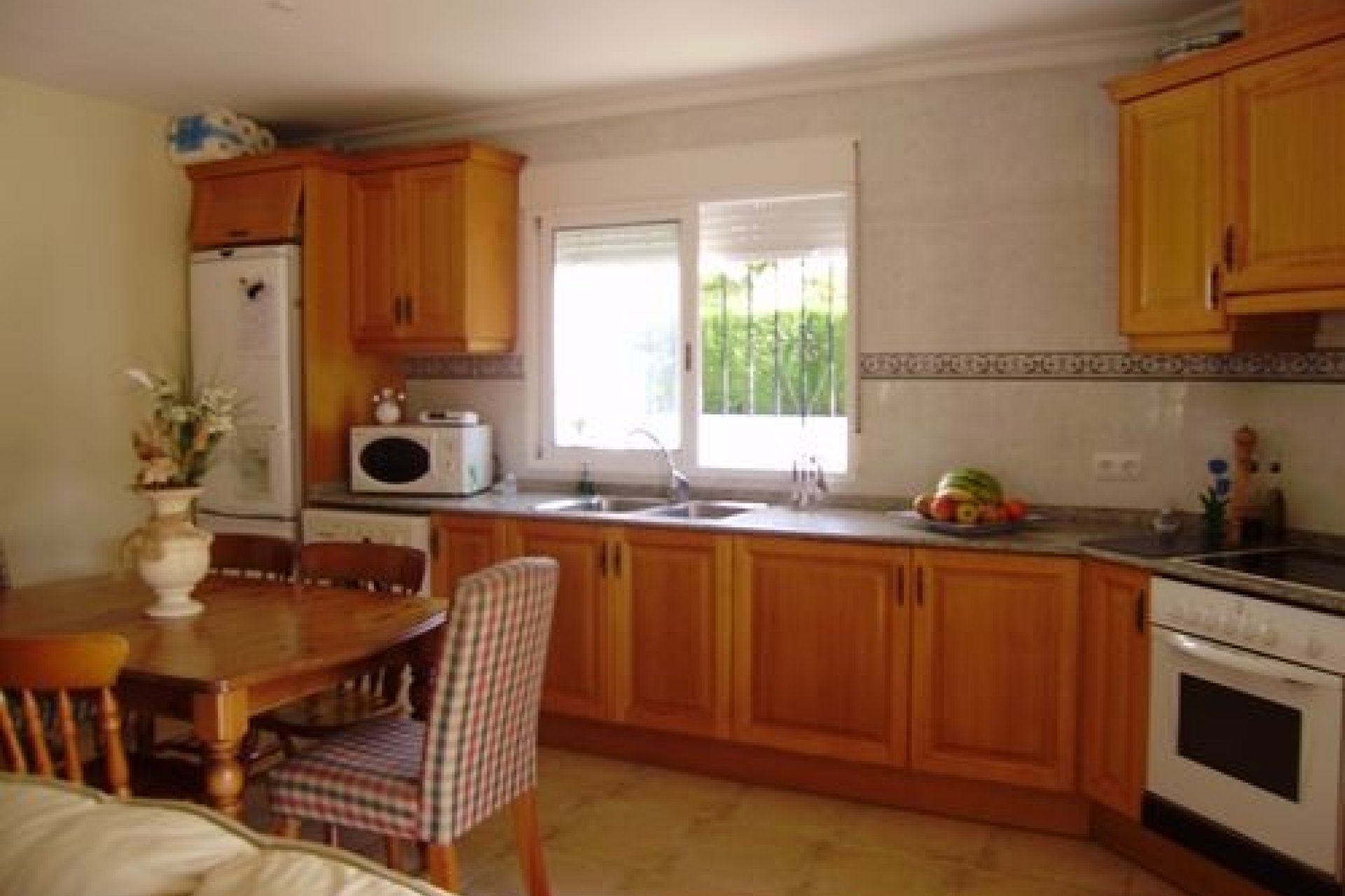 Venta - Villa - Benitachell  - Benitachell/Benitatxell
