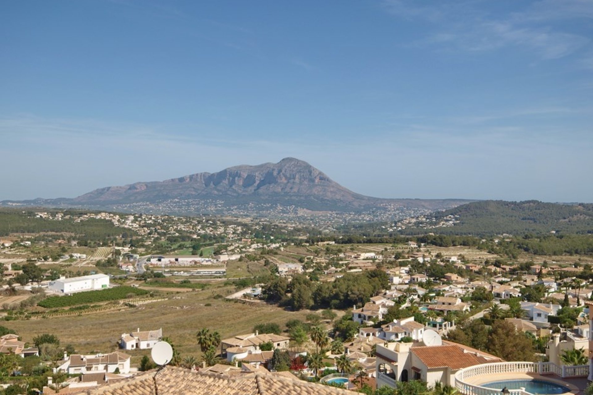Venta - Villa - Benitachell  - Benitachell/Benitatxell