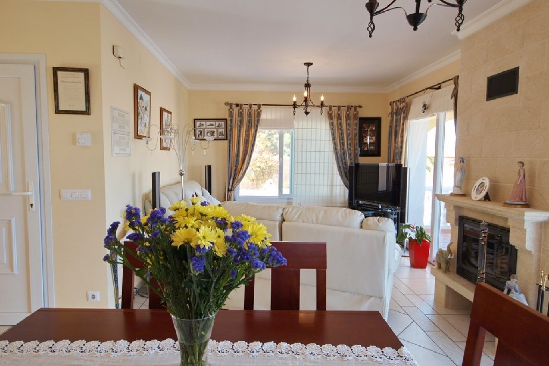 Venta - Villa - Benitachell  - Benitachell/Benitatxell