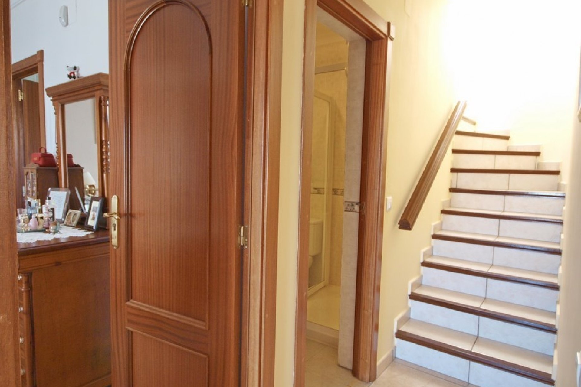 Venta - Villa - Benitachell  - Benitachell/Benitatxell