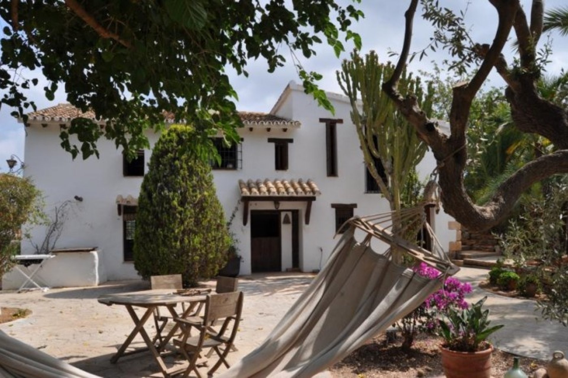 Venta - Villa - Benitachell  - Benitachell/Benitatxell