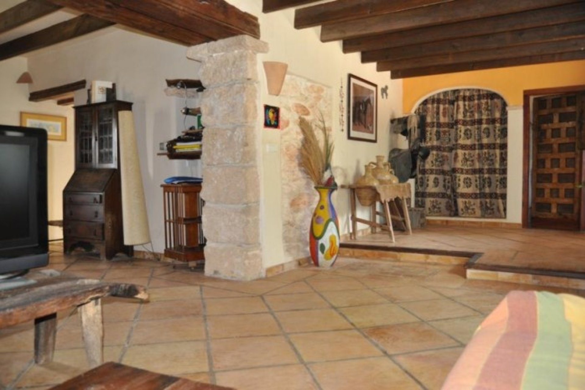 Venta - Villa - Benitachell  - Benitachell/Benitatxell