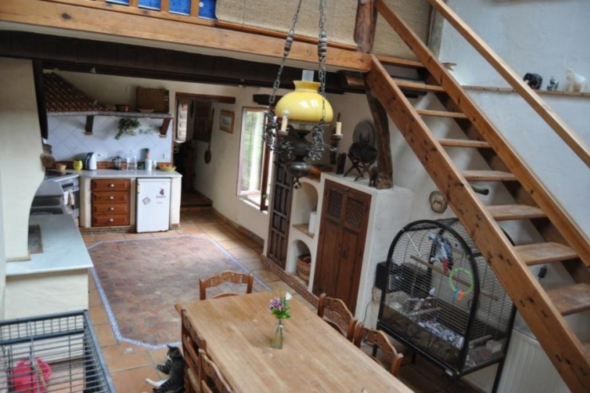 Venta - Villa - Benitachell  - Benitachell/Benitatxell