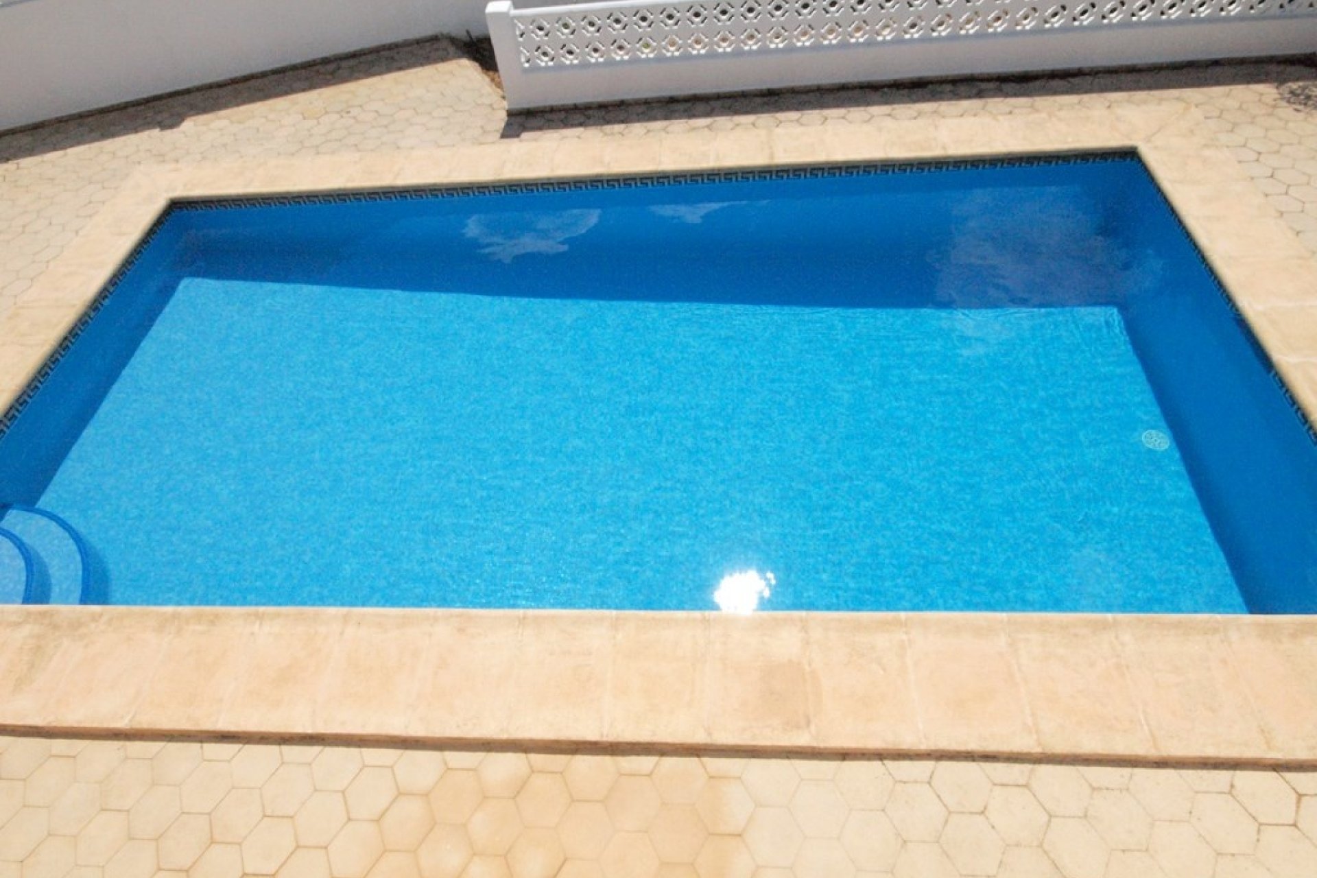 Venta - Villa - Benitachell  - Benitachell/Benitatxell